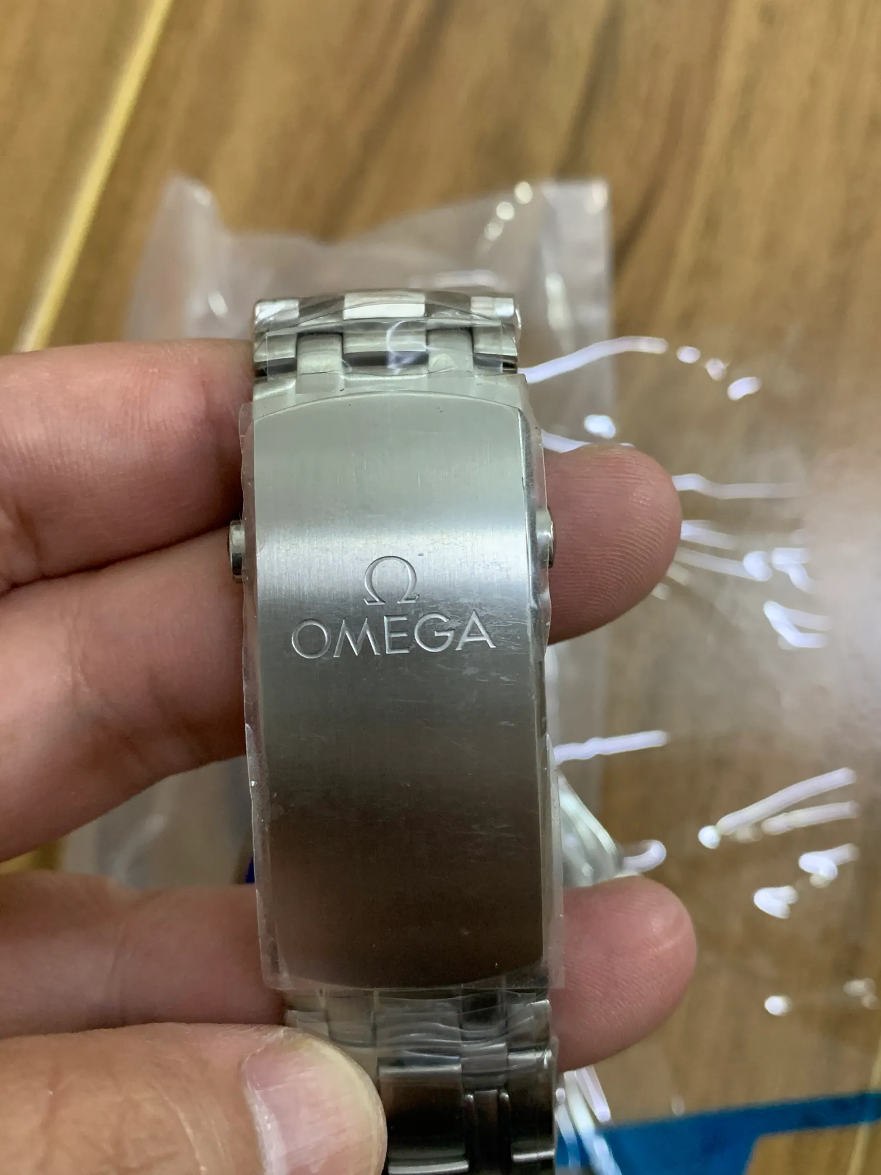OR | 8800ムーブメント｜42mm l オメガ シーマスター ダイバー 300M