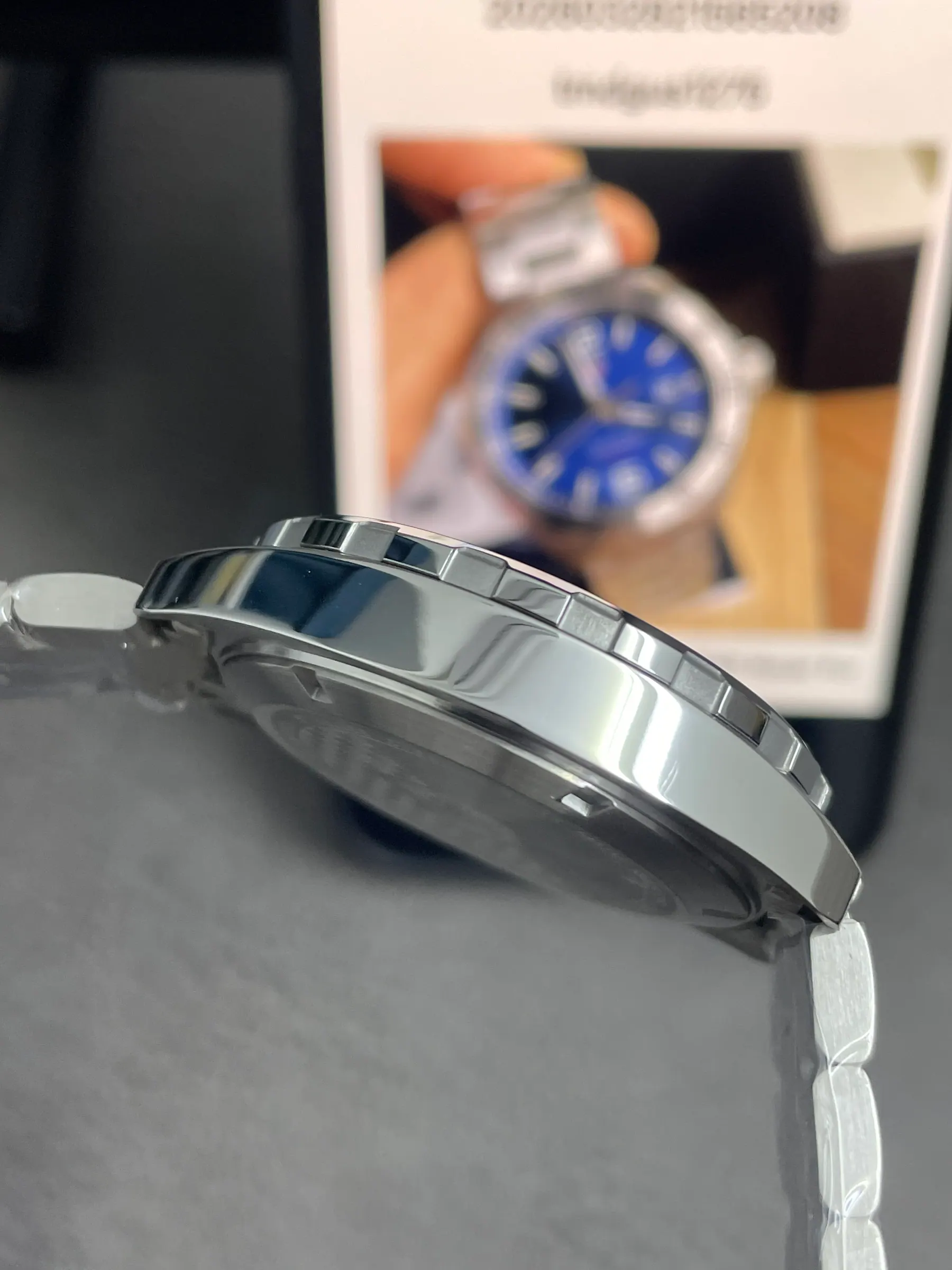 OEM｜石英机芯｜41mm｜TAG Heuer Formula 1 BA0875
