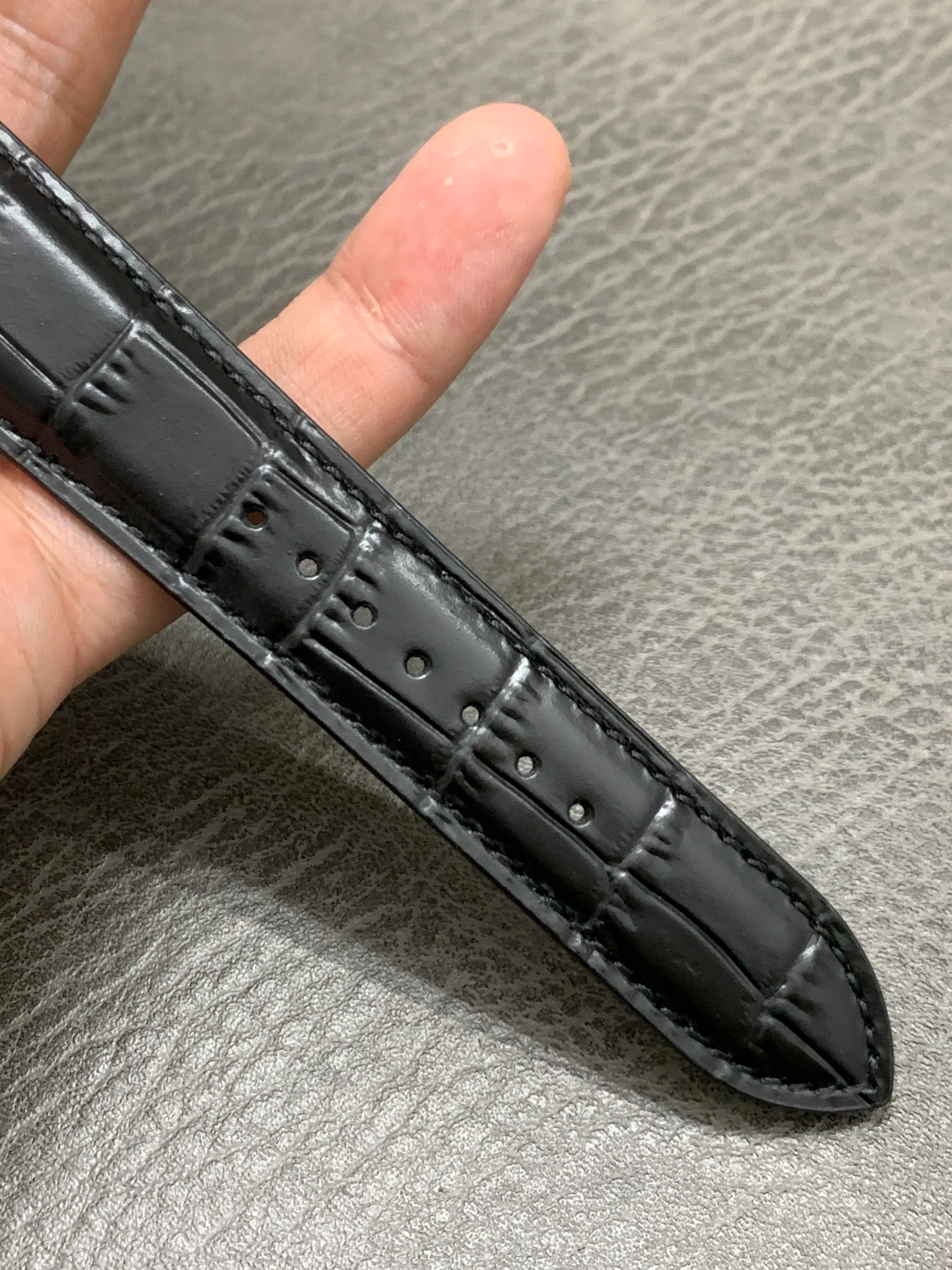 APS | 积家 Master Ultra Thin Moon｜39mm｜Q1368430｜Cal.925 机芯