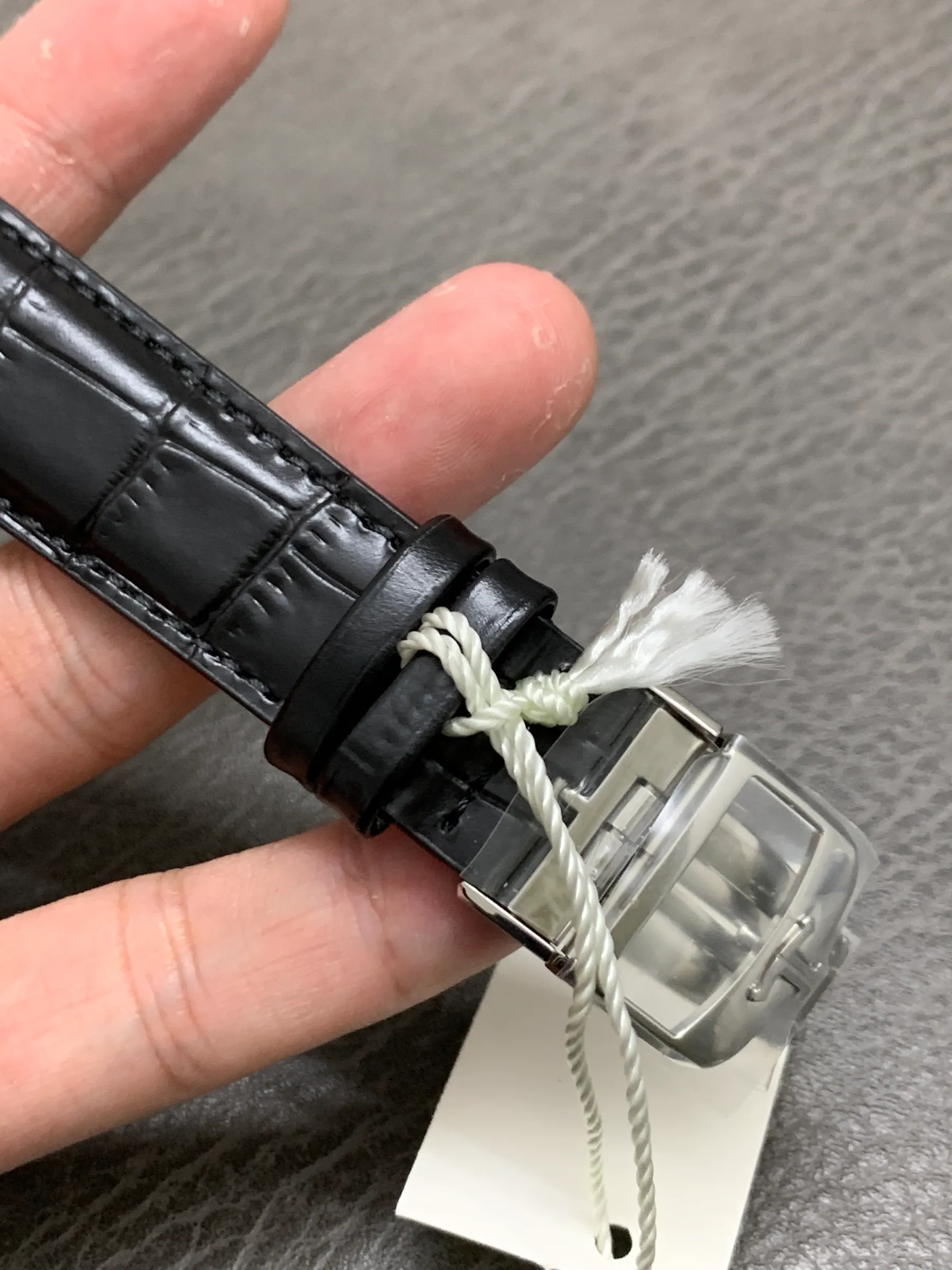 APS | 积家 Master Ultra Thin Moon｜39mm｜Q1368430｜Cal.925 机芯