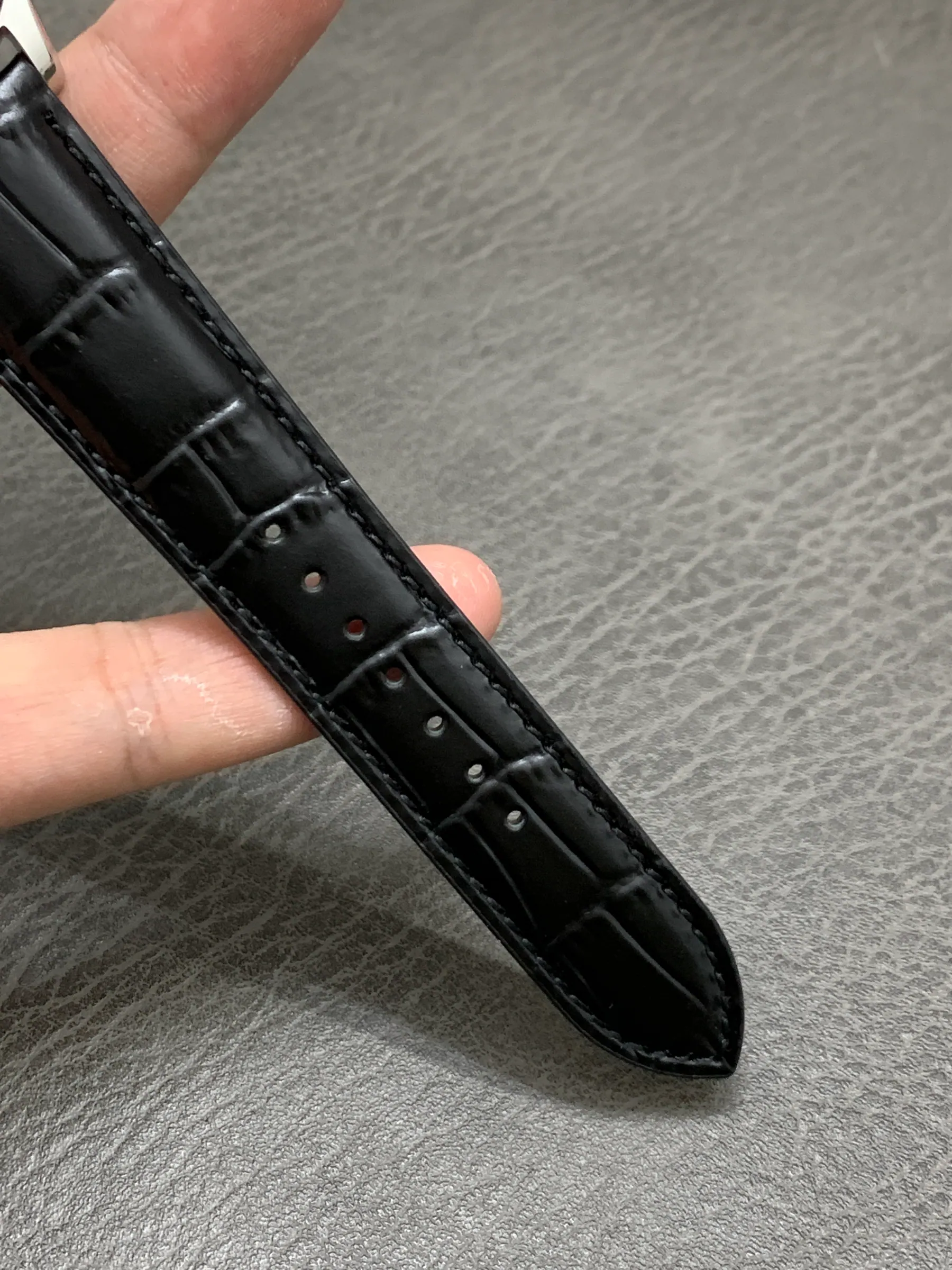 APS | 积家 Master Ultra Thin Moon｜39mm｜Q1368430｜Cal.925 机芯