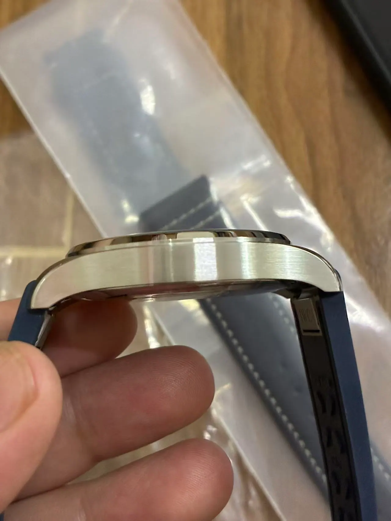 M+｜I9015 机芯 l 40mm l IWC 飞行员马克20 腕表｜IW328203