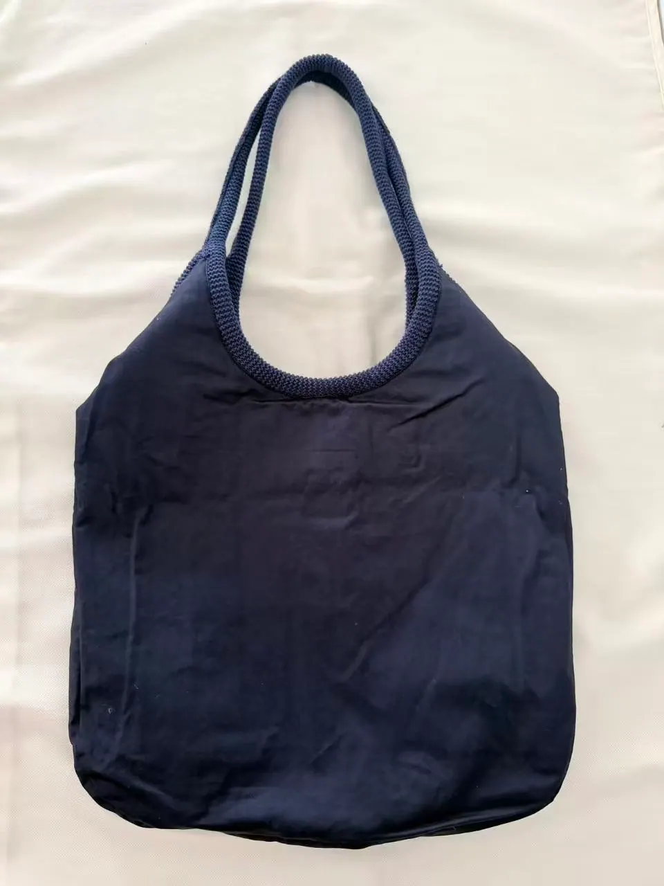 Miu Miu 常春藤钩编包 35cm