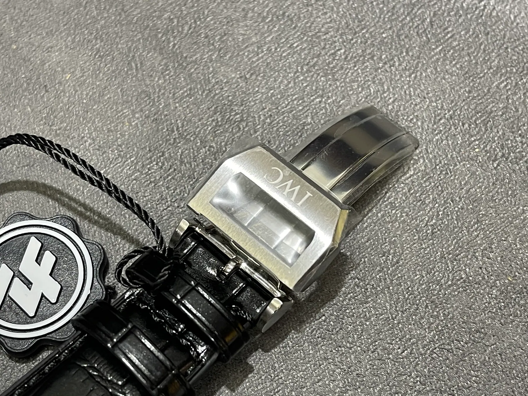 ZF | IWC葡萄牙计时腕表｜41mm｜IW371604｜69355机芯