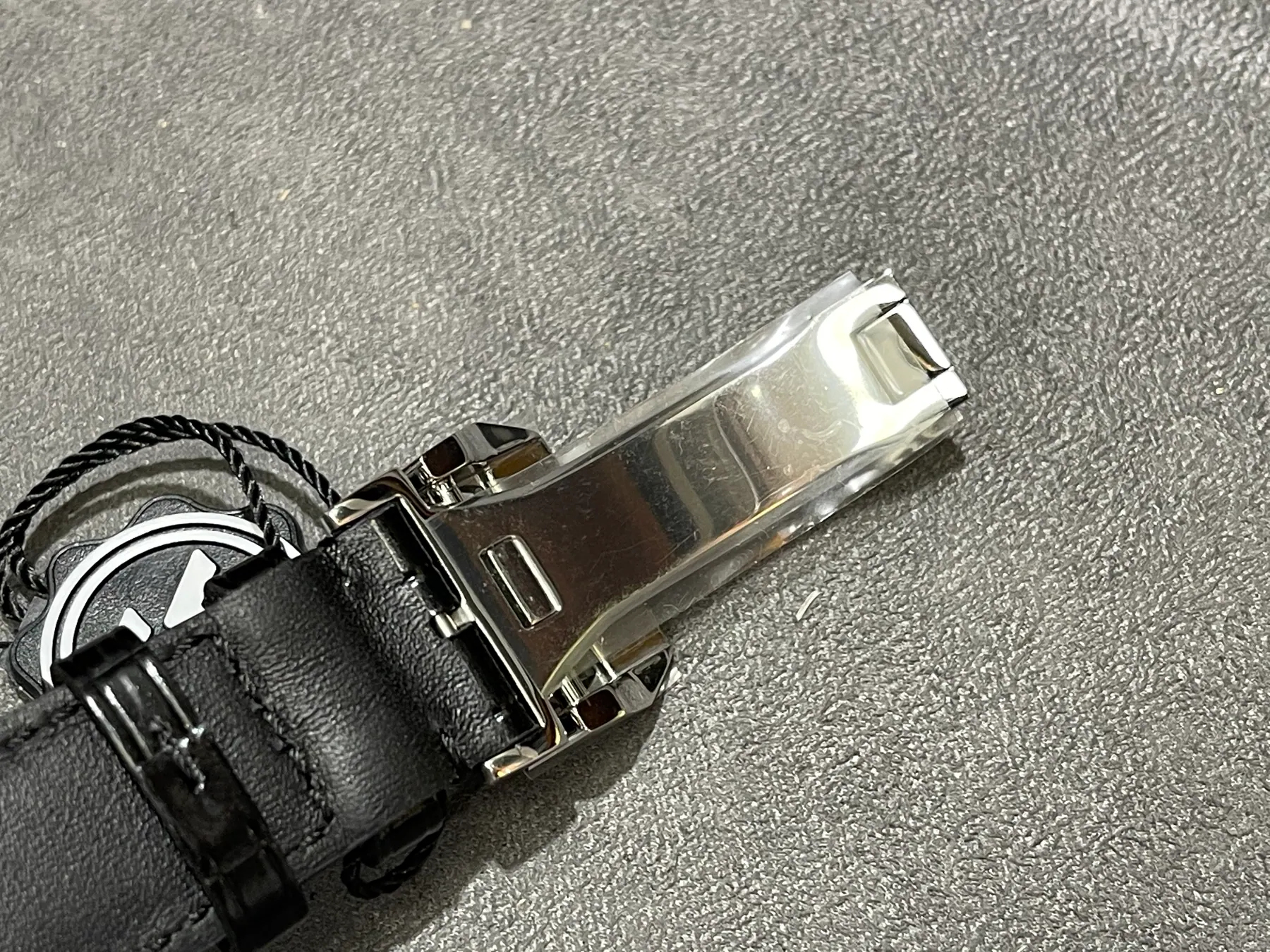 ZF | IWC葡萄牙计时腕表｜41mm｜IW371604｜69355机芯