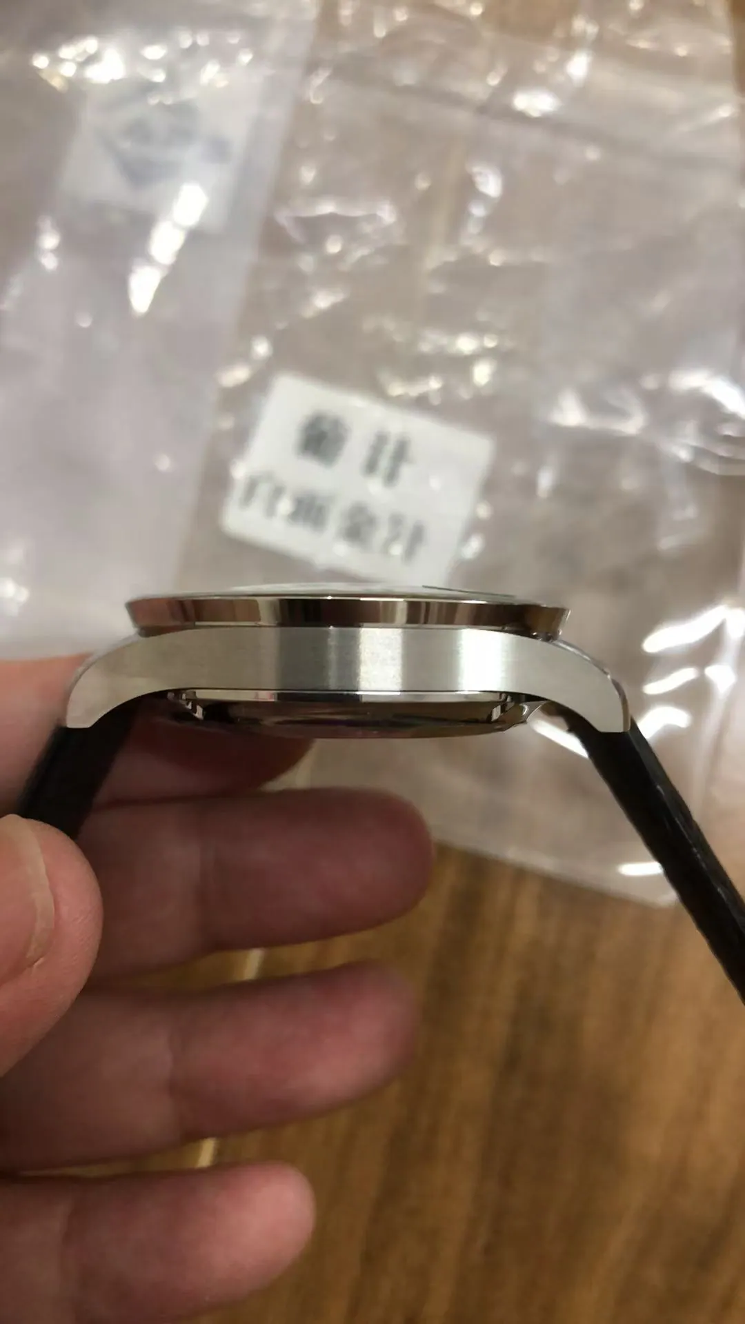 APS 葡萄牙计时码表｜41mm｜iw371604｜69355机芯