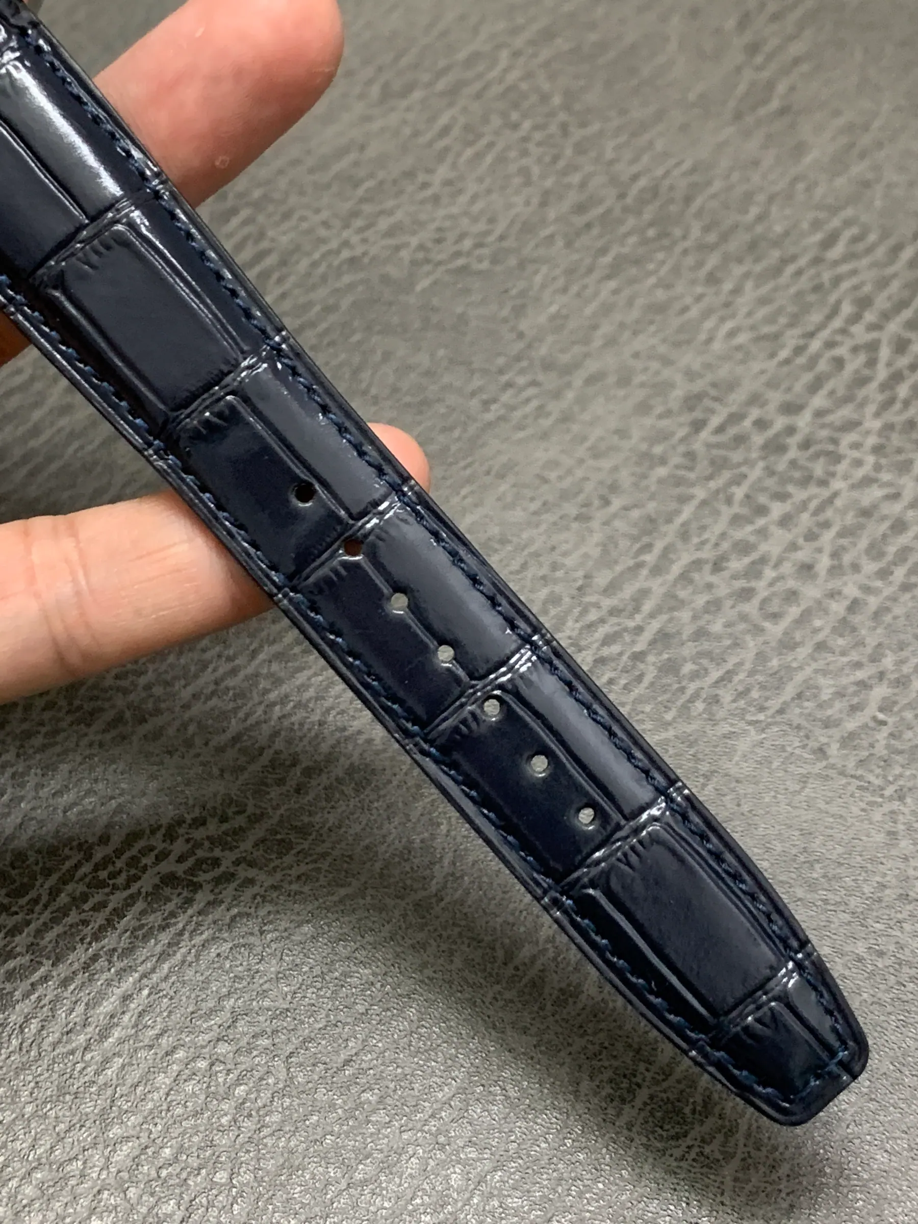 APS | IWC 葡萄牙系列自动腕表｜42毫米｜IW501702｜7天动力储存｜SL6000机芯
