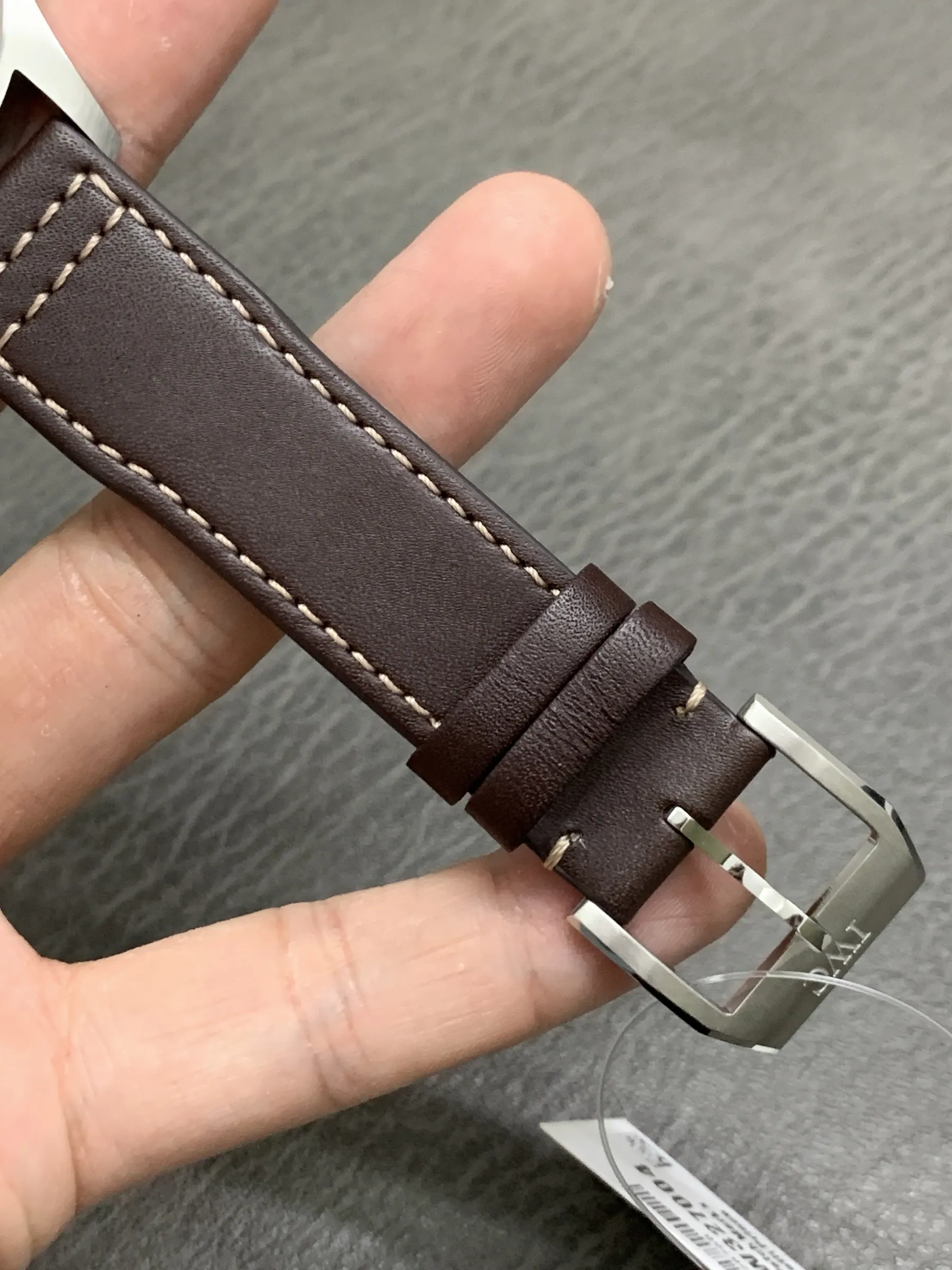 V7｜2892 机芯 l IWC 飞行员马克18「小王子」特别版｜40mm｜IW327010