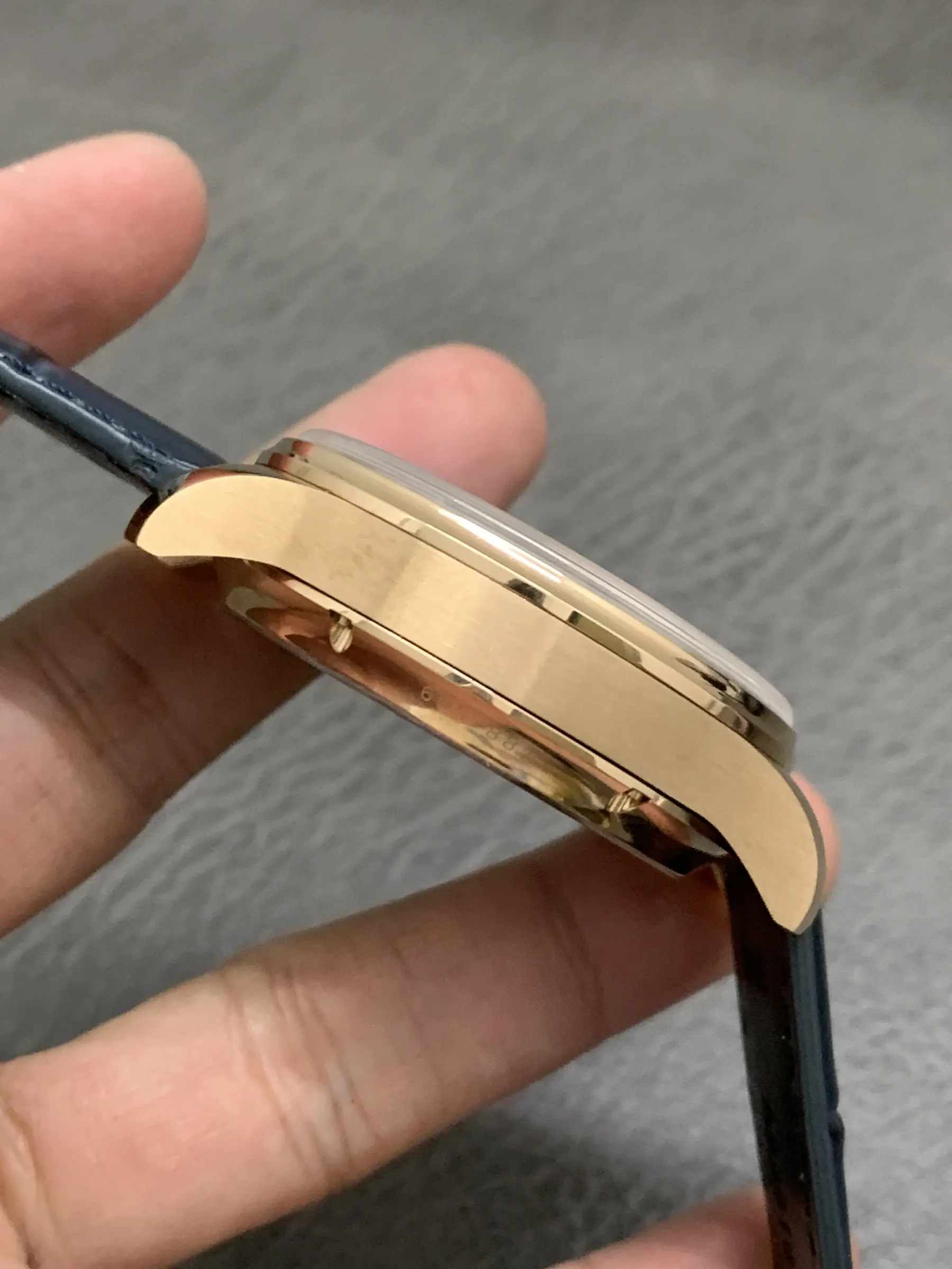 APS | 52610 机芯 | 44.2 mm | 葡萄牙系列万年历 IW503312