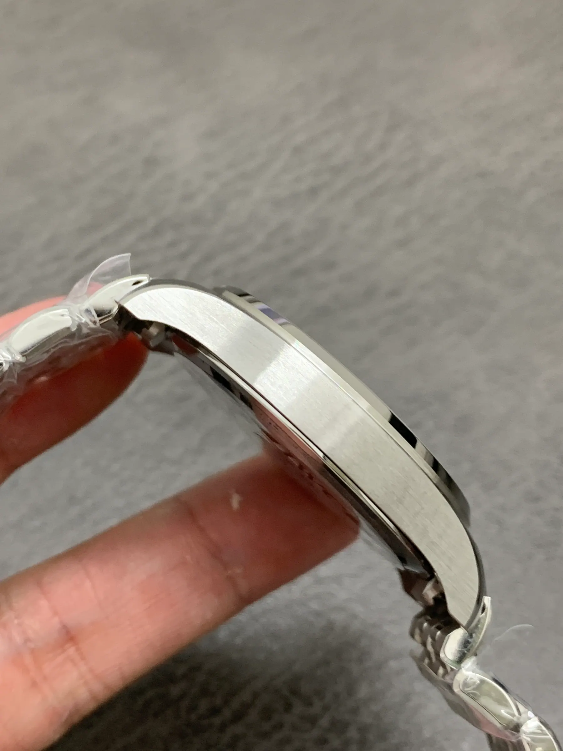V7｜I2892 机芯 l 40mm l IWC 飞行员马克20 手表｜IW328204