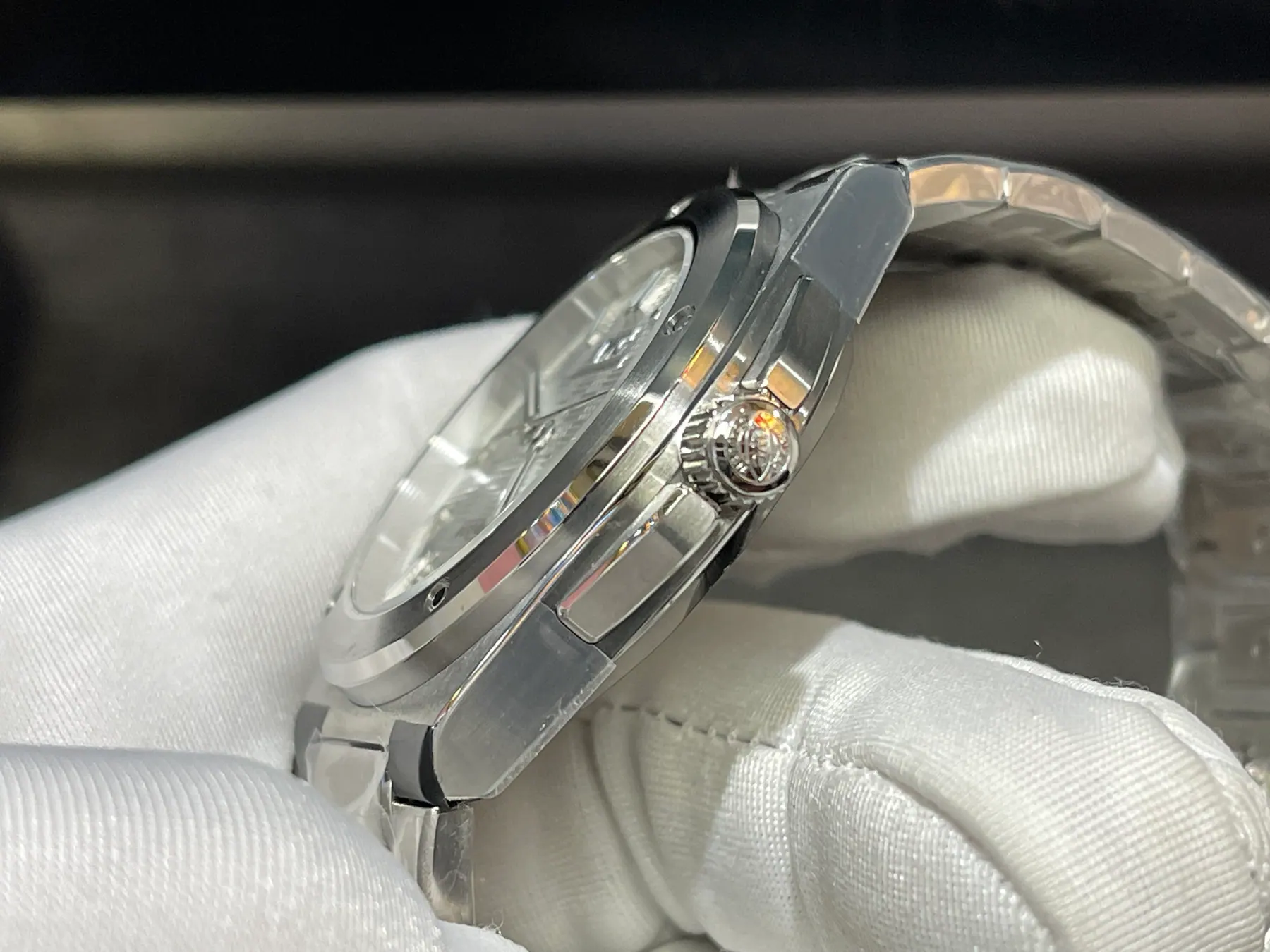 V7 | IWC Ingenieur Automatic｜40mm｜IW328902 l 2892 / SW300 机芯