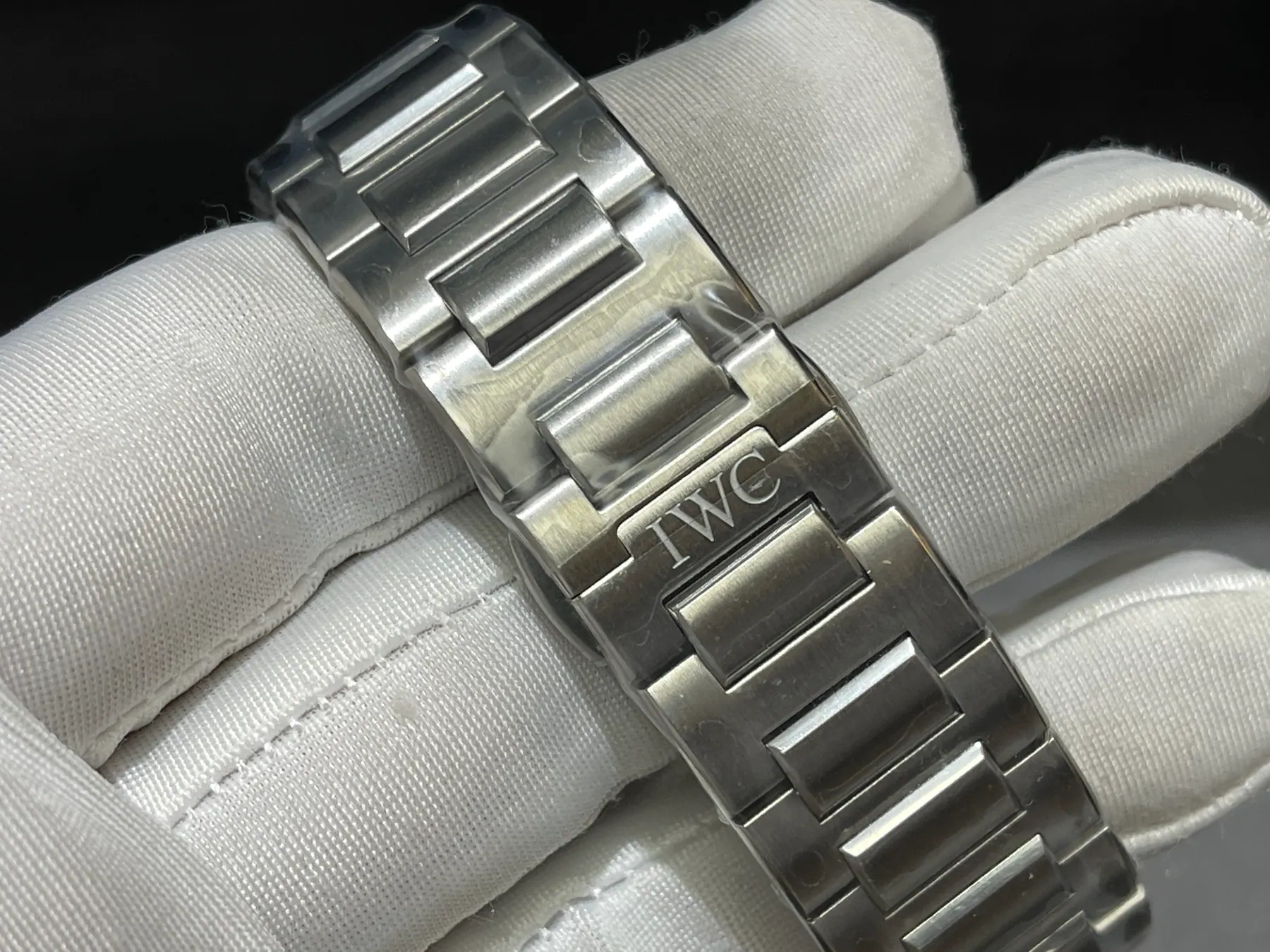 V7 | IWC Ingenieur Automatic｜40mm｜IW328902 l 2892 / SW300 机芯