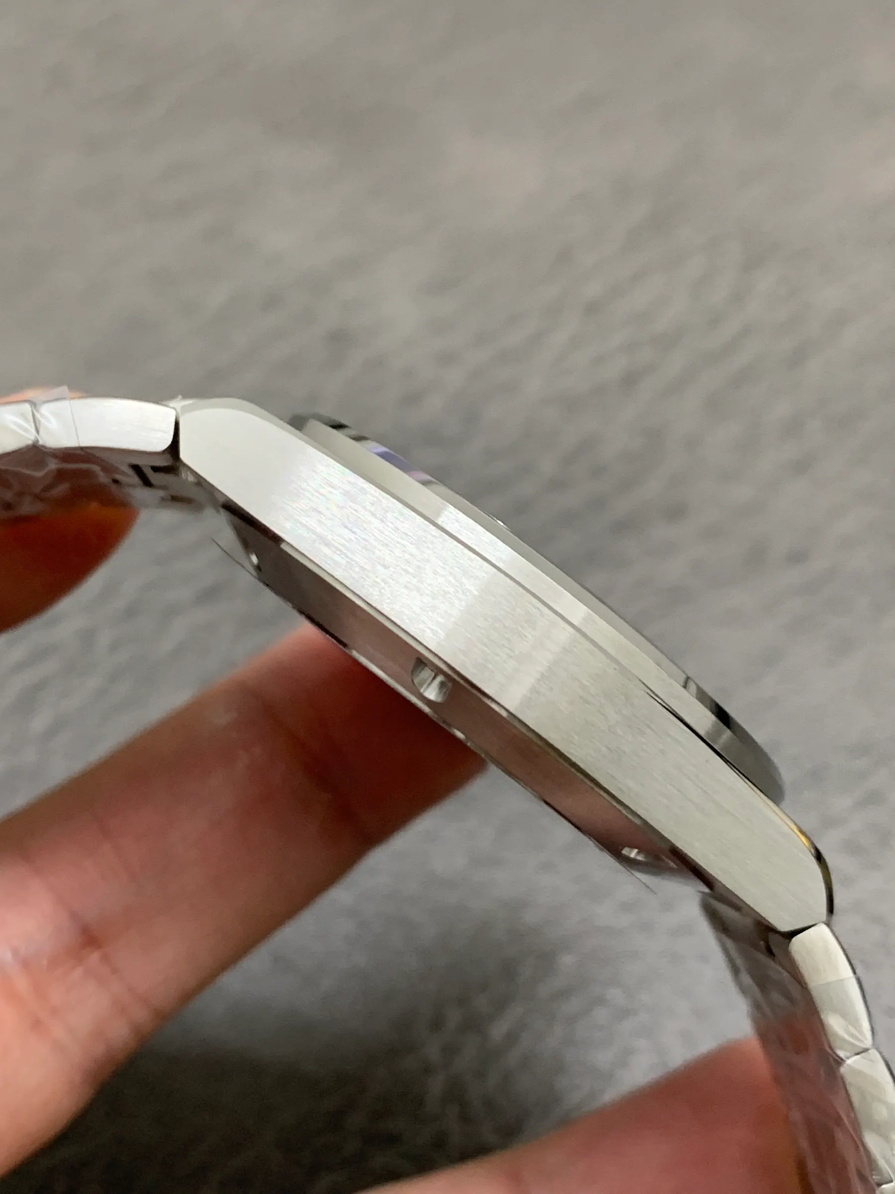 V7 | IWC Ingenieur Automatic｜40mm｜IW328902 l 2892 / SW300 机芯