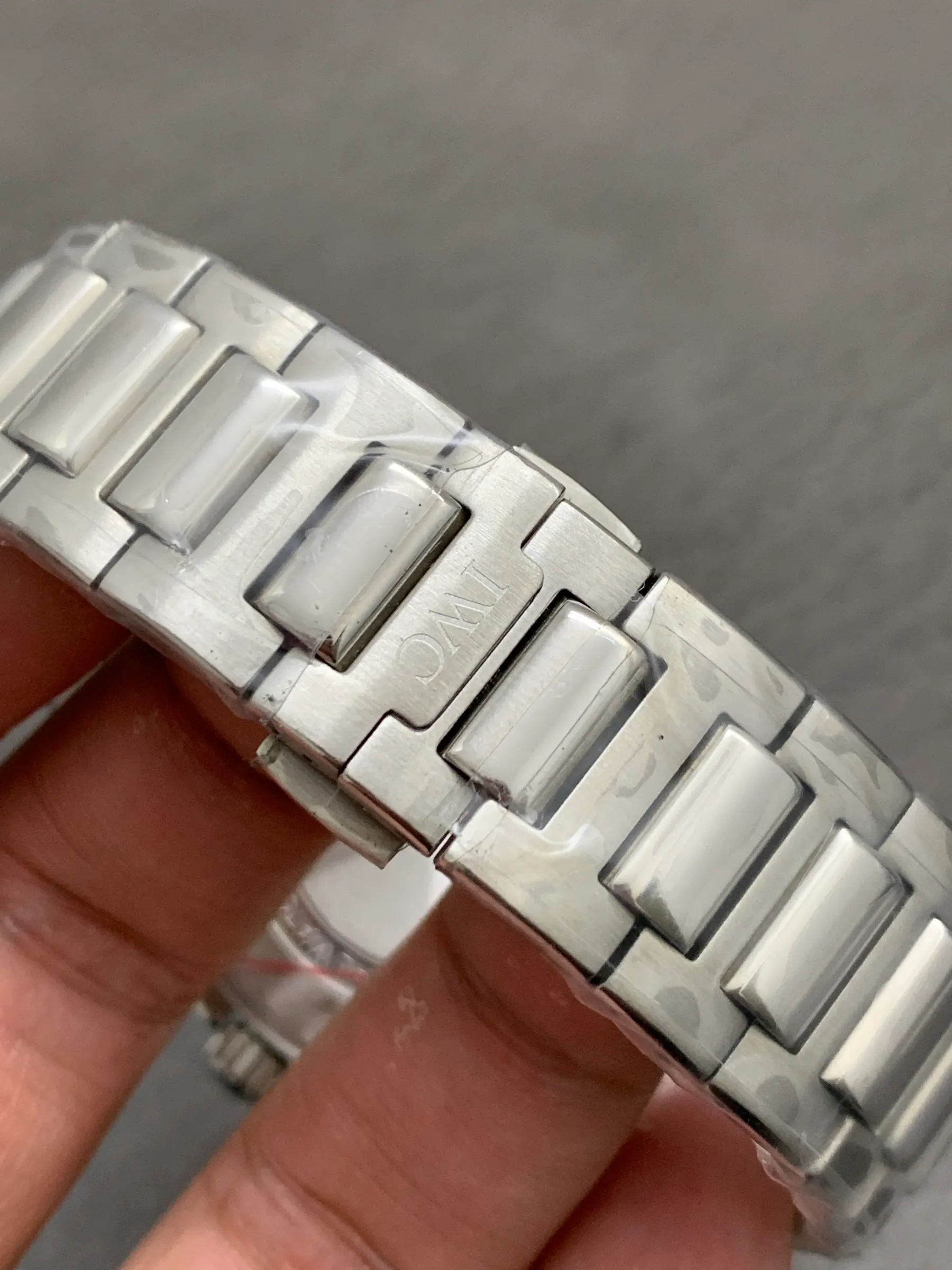V7 | IWC Ingenieur Automatic｜40mm｜IW328902 l 2892 / SW300 机芯