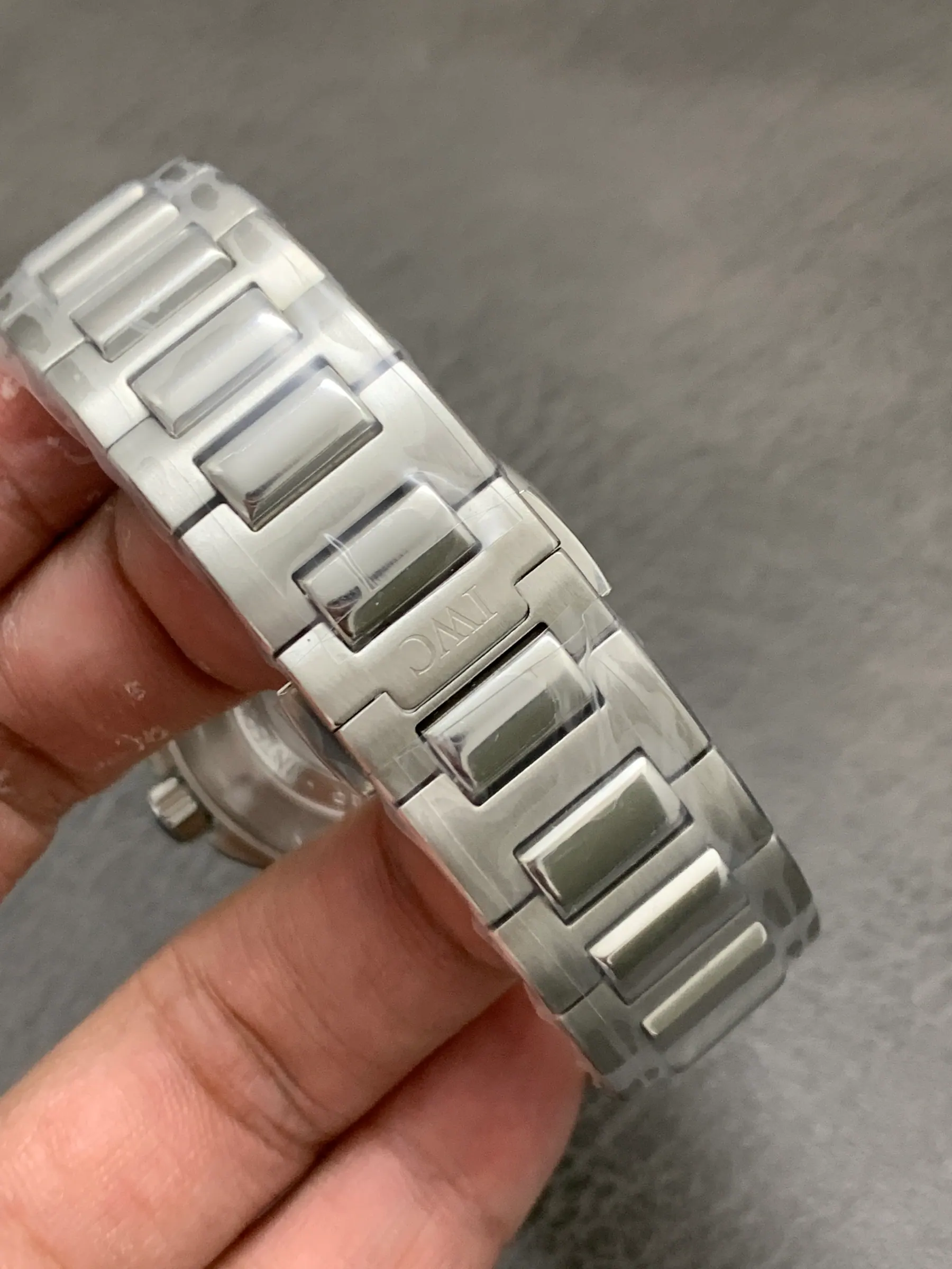 V7 | IWC Ingenieur 自动机械｜40mm｜iw328903 l 2892 / SW300 机芯