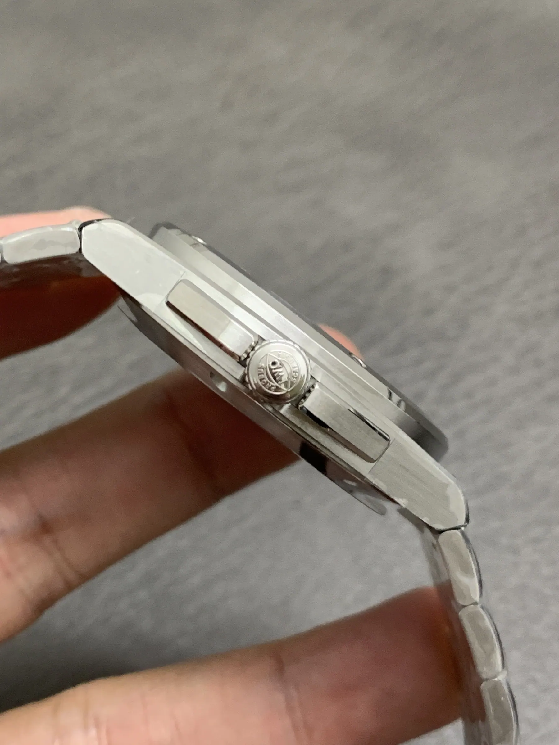 V7 | IWC Ingenieur 自动机械表｜40mm｜IW328901｜2892 / SW300 机芯