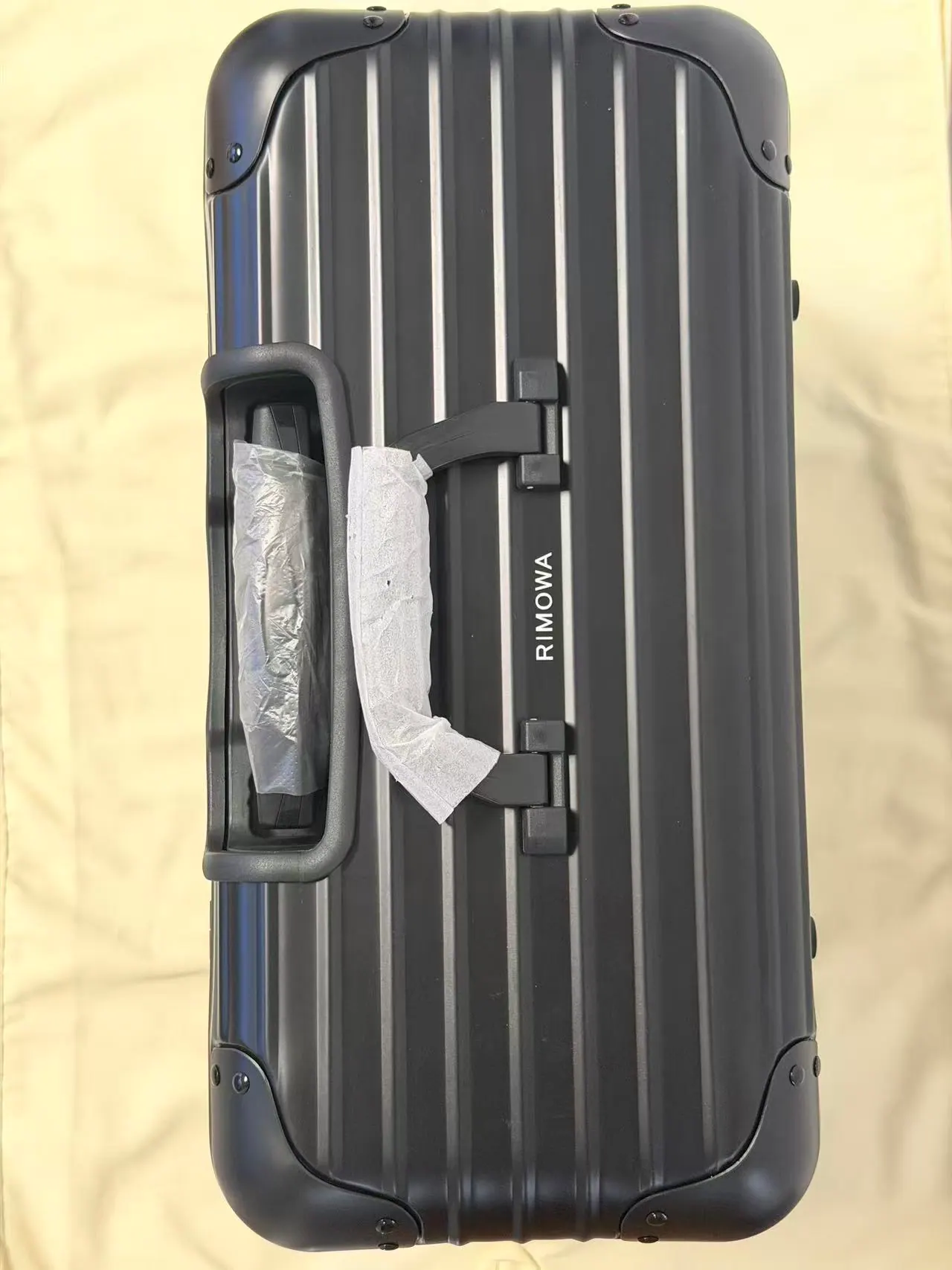 RIMOWA Topas 飞行员登机箱 42 x 50 x 23cm