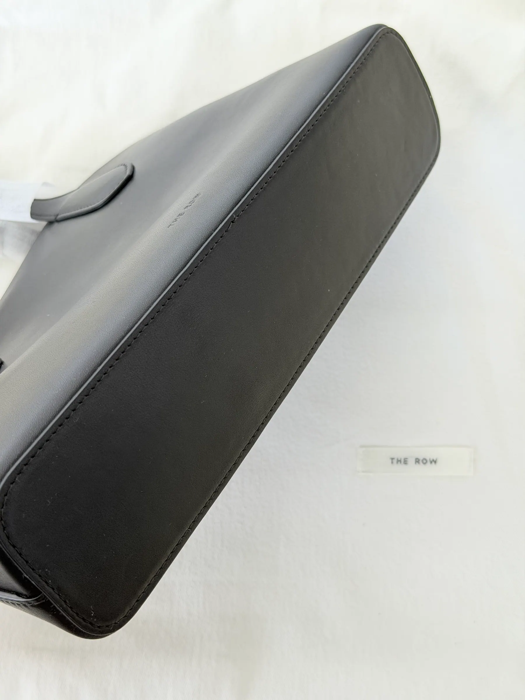 The Row Lngrid 手提包 27×6×30cm