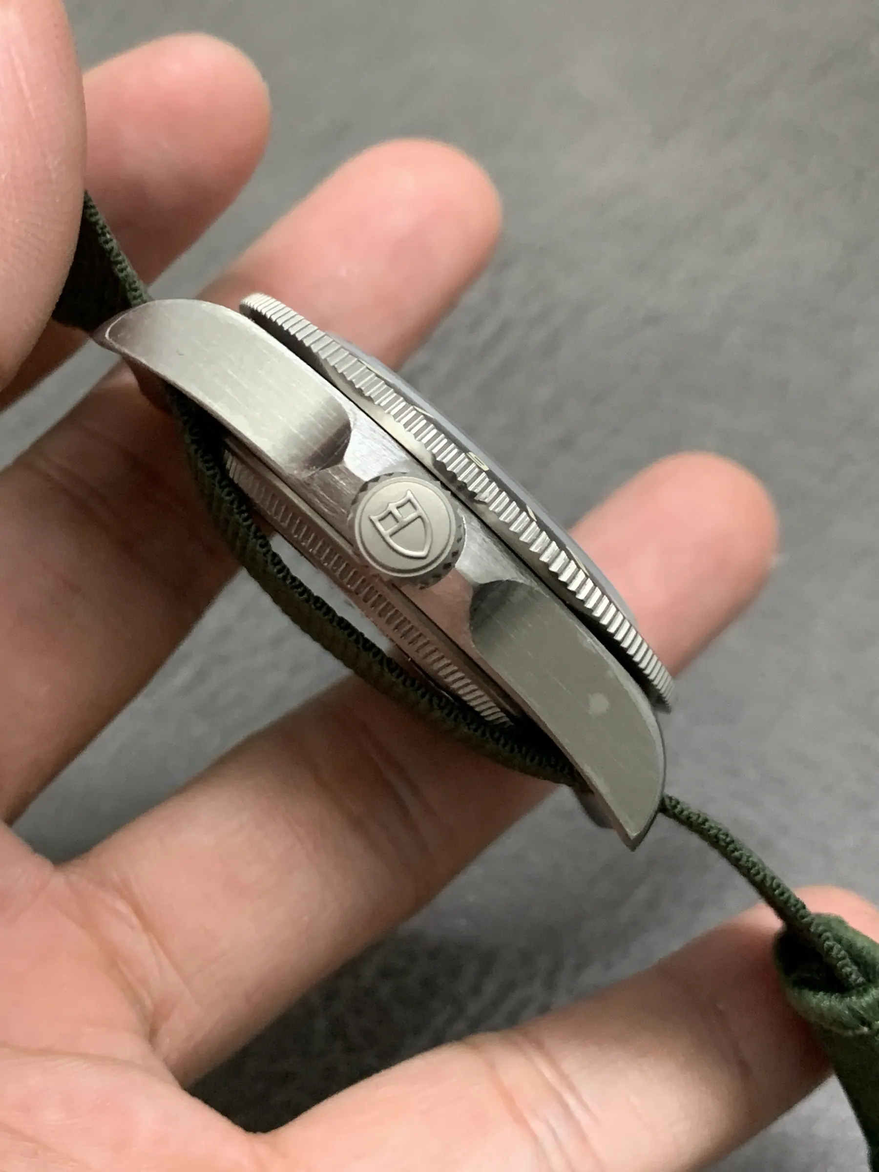 M+ l 3186机芯 l 42mm l TUDOR Pelagos FXD GMT 钛金属表壳