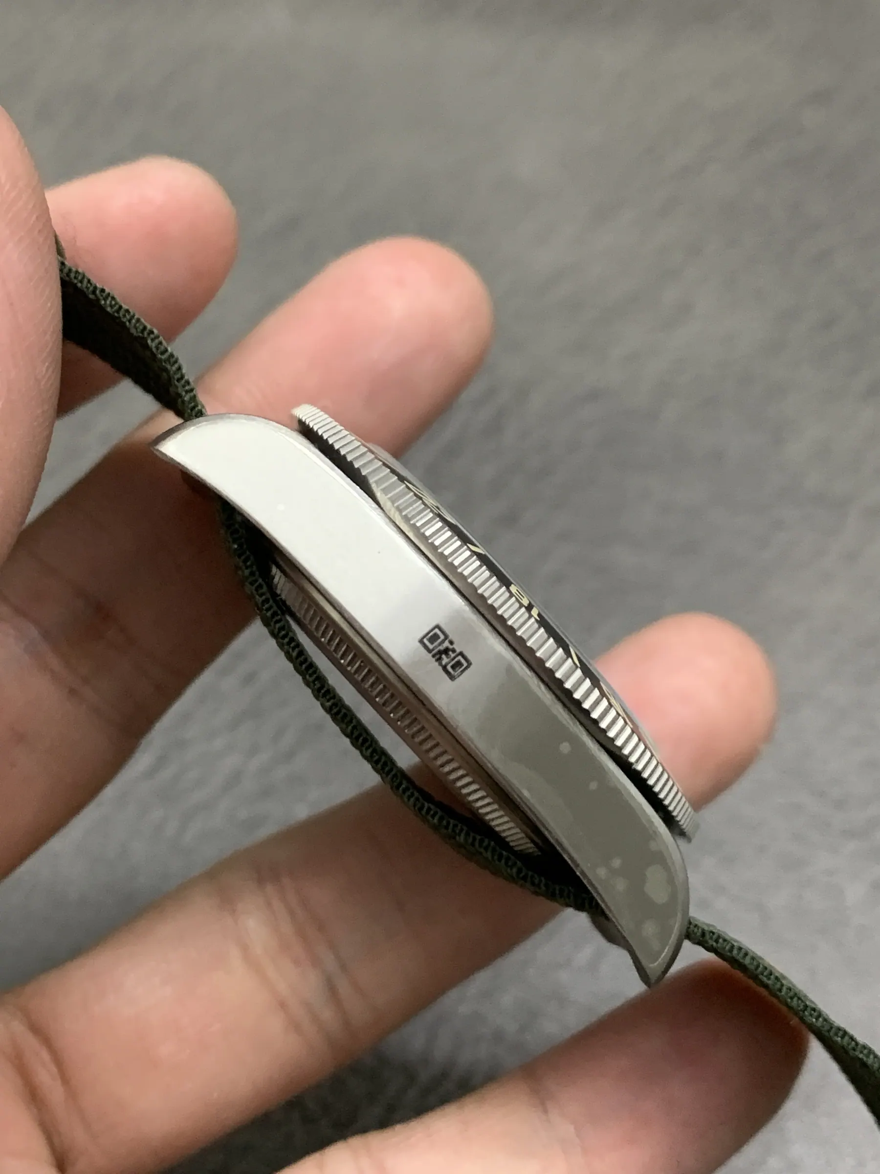M+ l 3186机芯 l 42mm l TUDOR Pelagos FXD GMT 钛金属表壳
