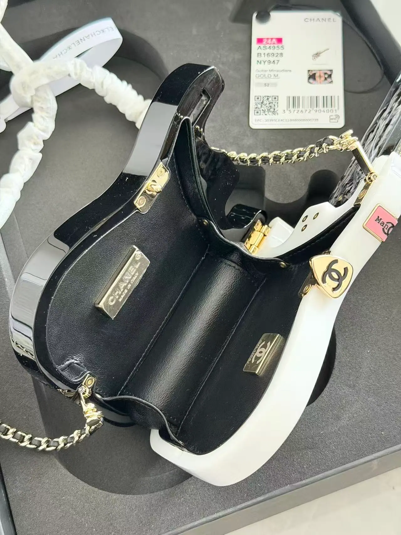 ƆC 吉他手拿包 10/28/3.5cm