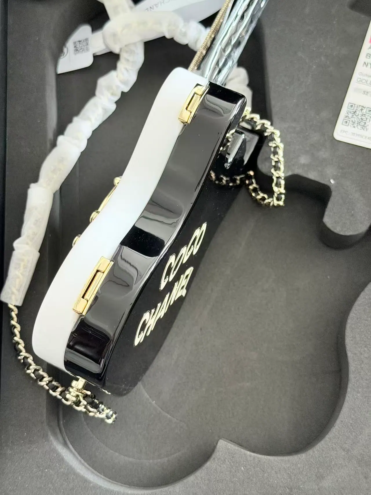 ƆC 吉他手拿包 10/28/3.5cm