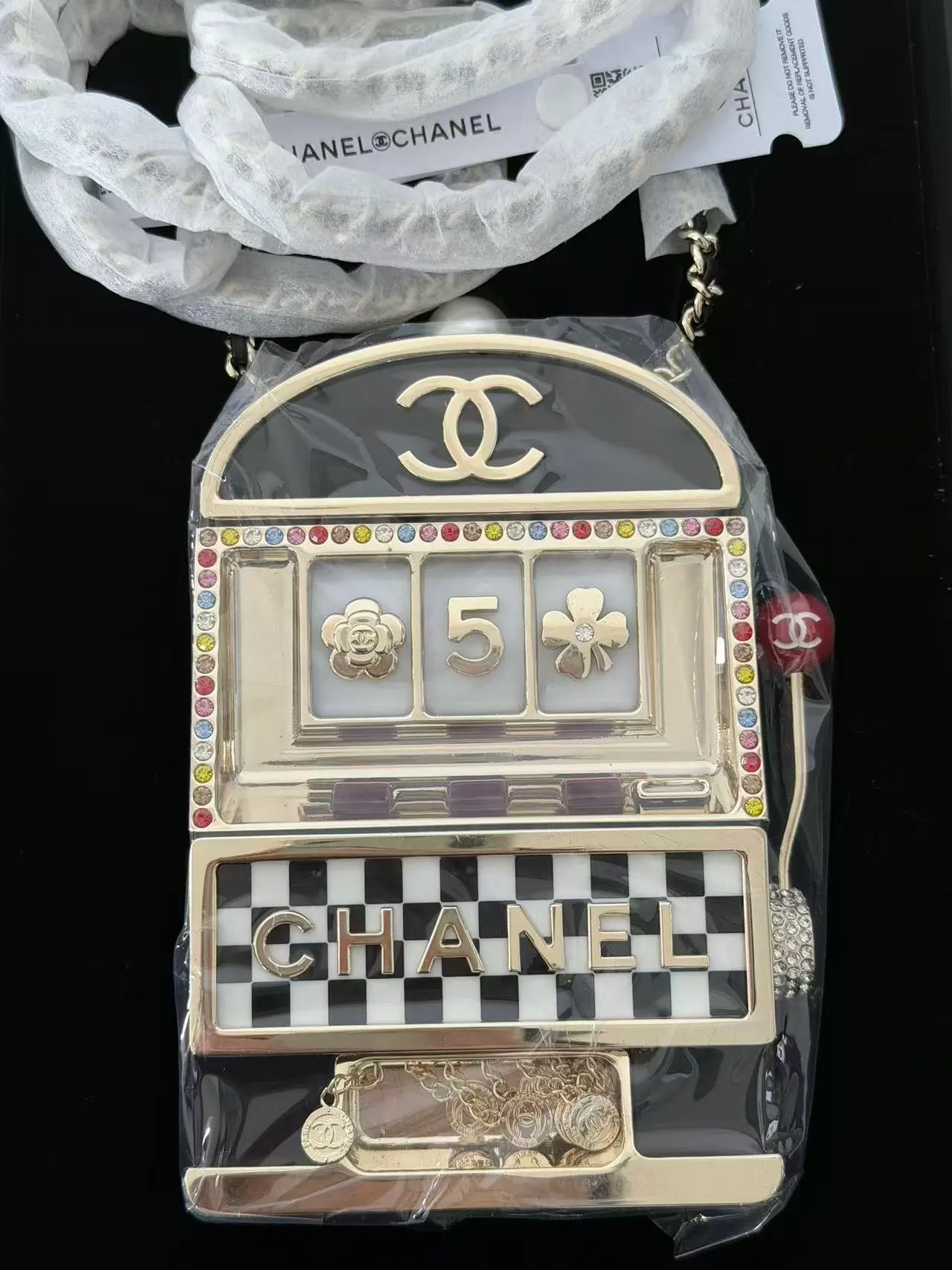 ƆC  23C 晚宴包 9×16×4cm