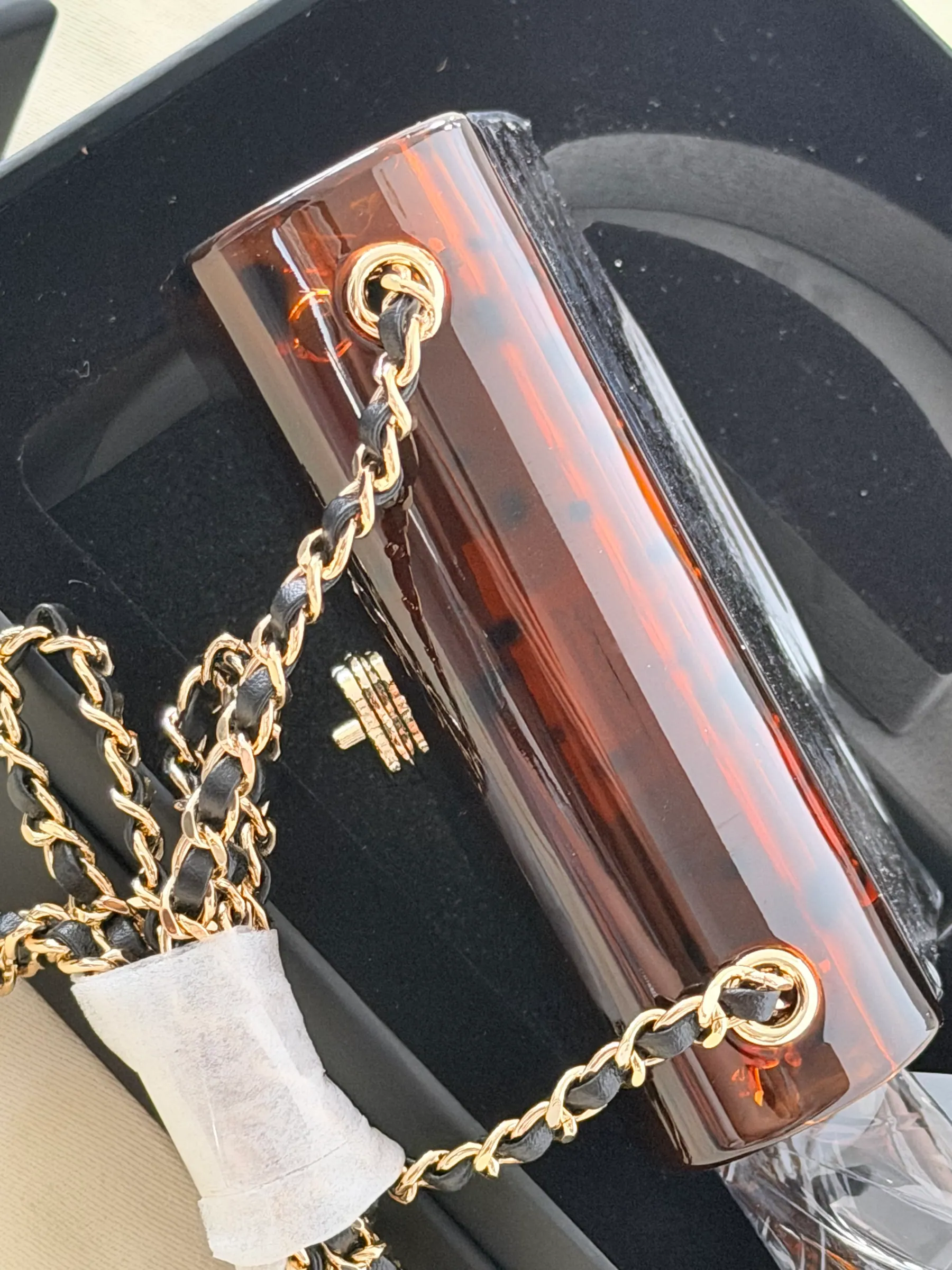 ƆC 26C 迷你晚宴包 12*9*4.5cm