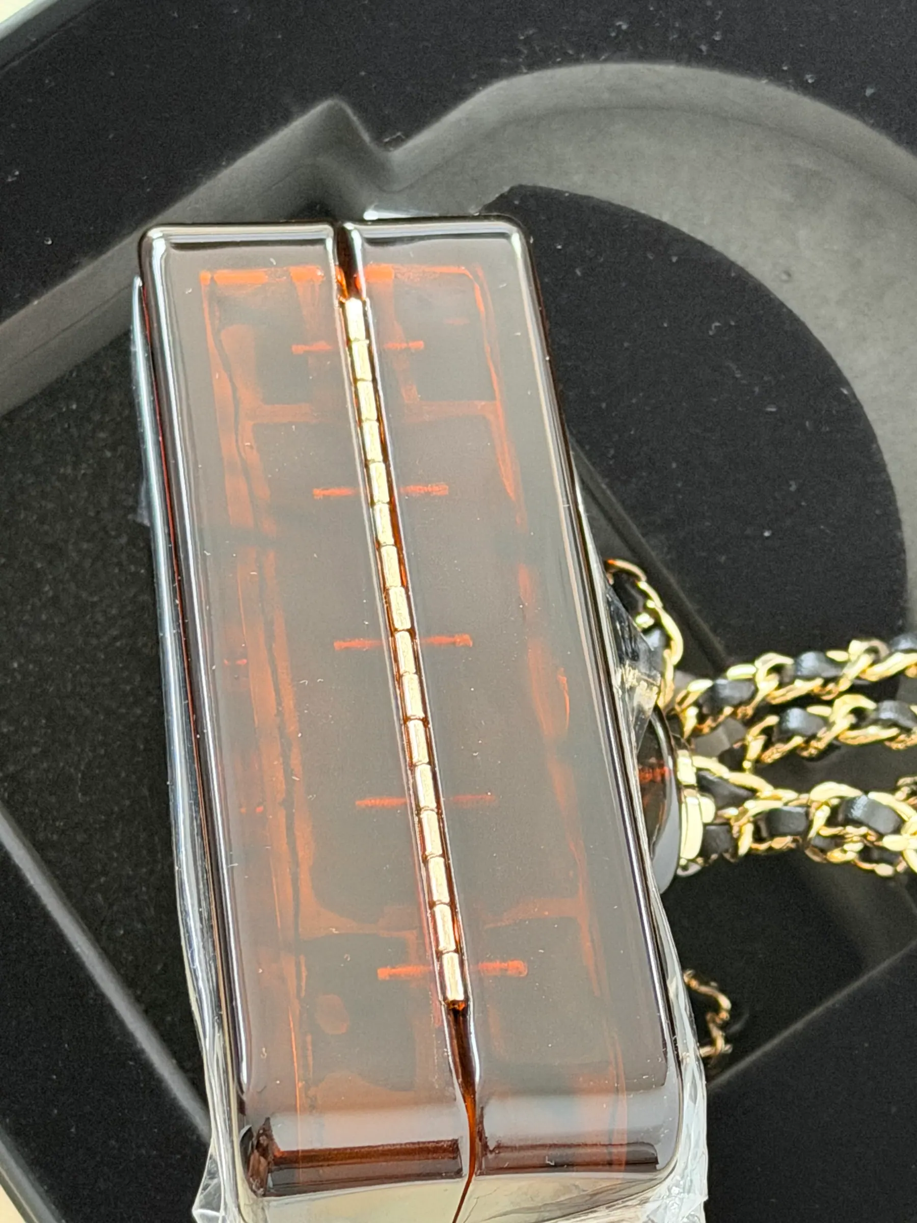 ƆC 26C 迷你晚宴包 12*9*4.5cm