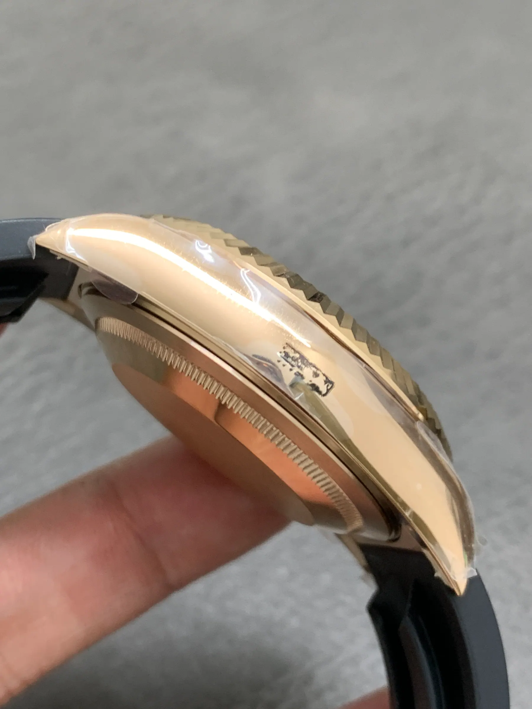 ZF | 9002 机芯｜42mm l 劳力士 Sky-Dweller 336235