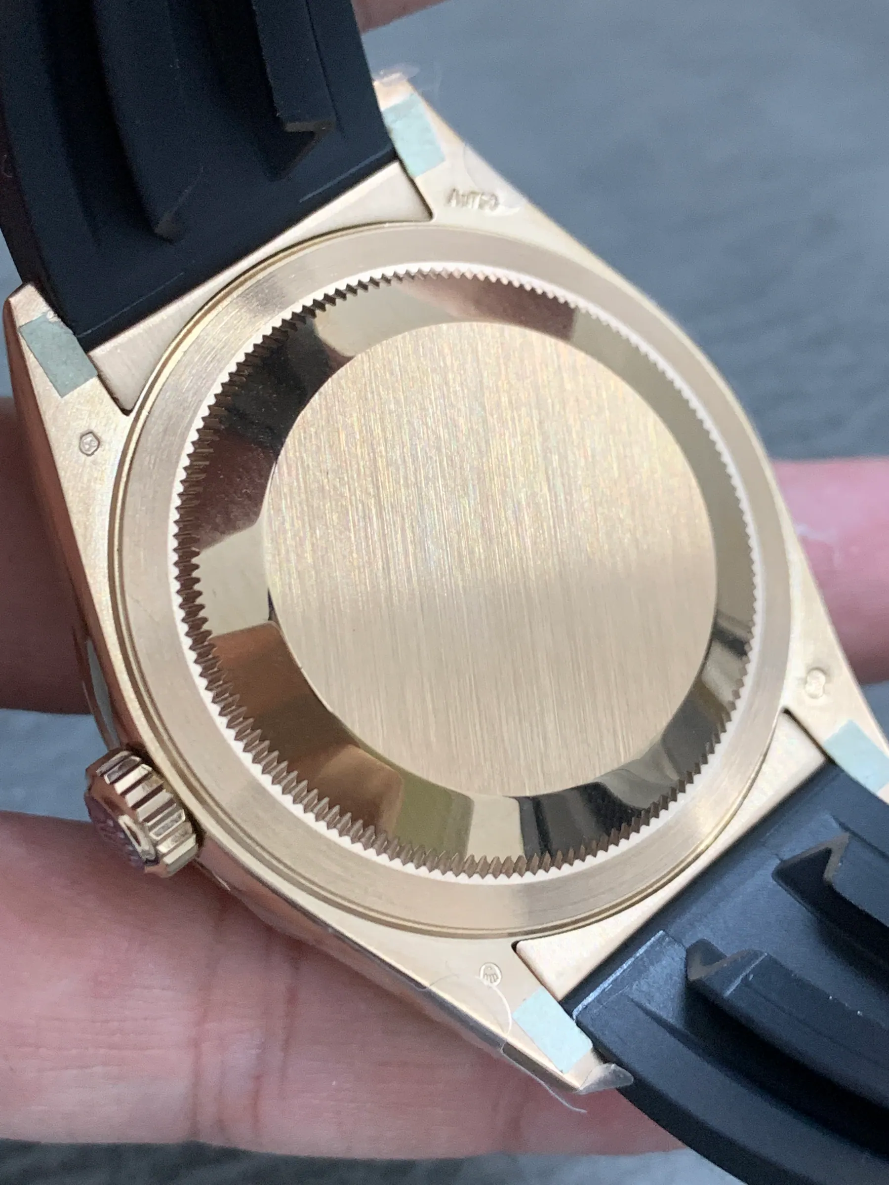 ZF | 9002 机芯｜42mm l 劳力士 Sky-Dweller 336235