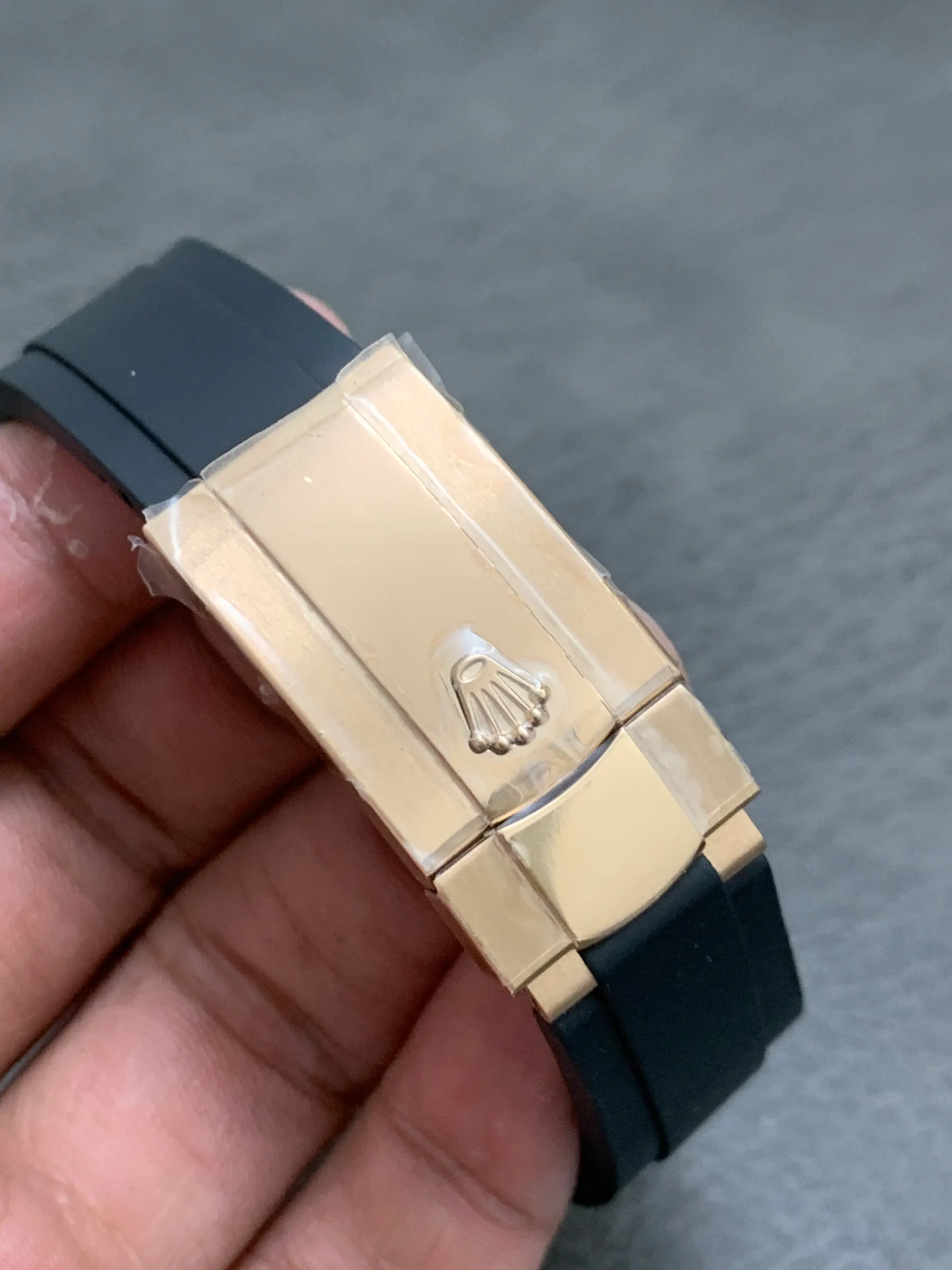 ZF | 9002 机芯｜42mm l 劳力士 Sky-Dweller 336235