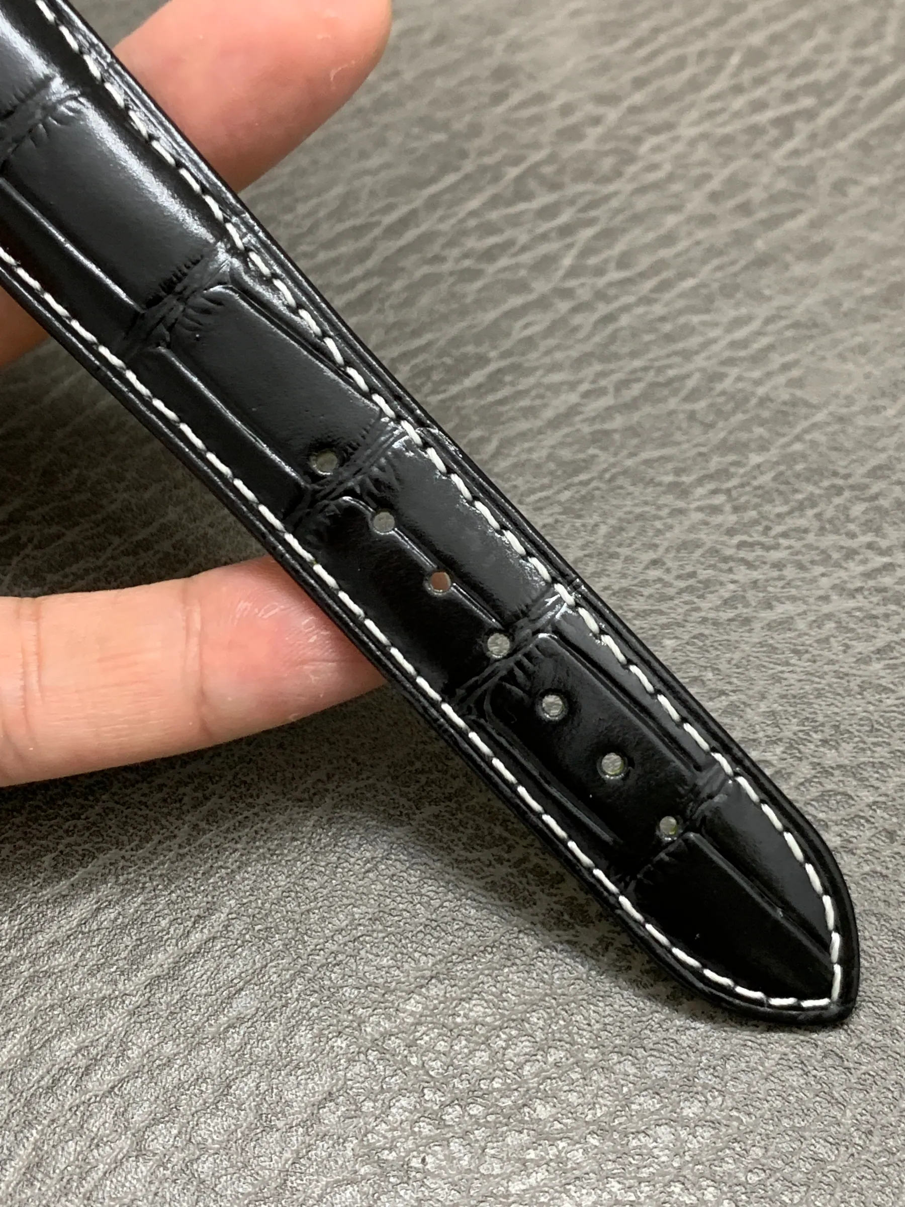BLS l 43mm l 百年灵 Navitimer B01