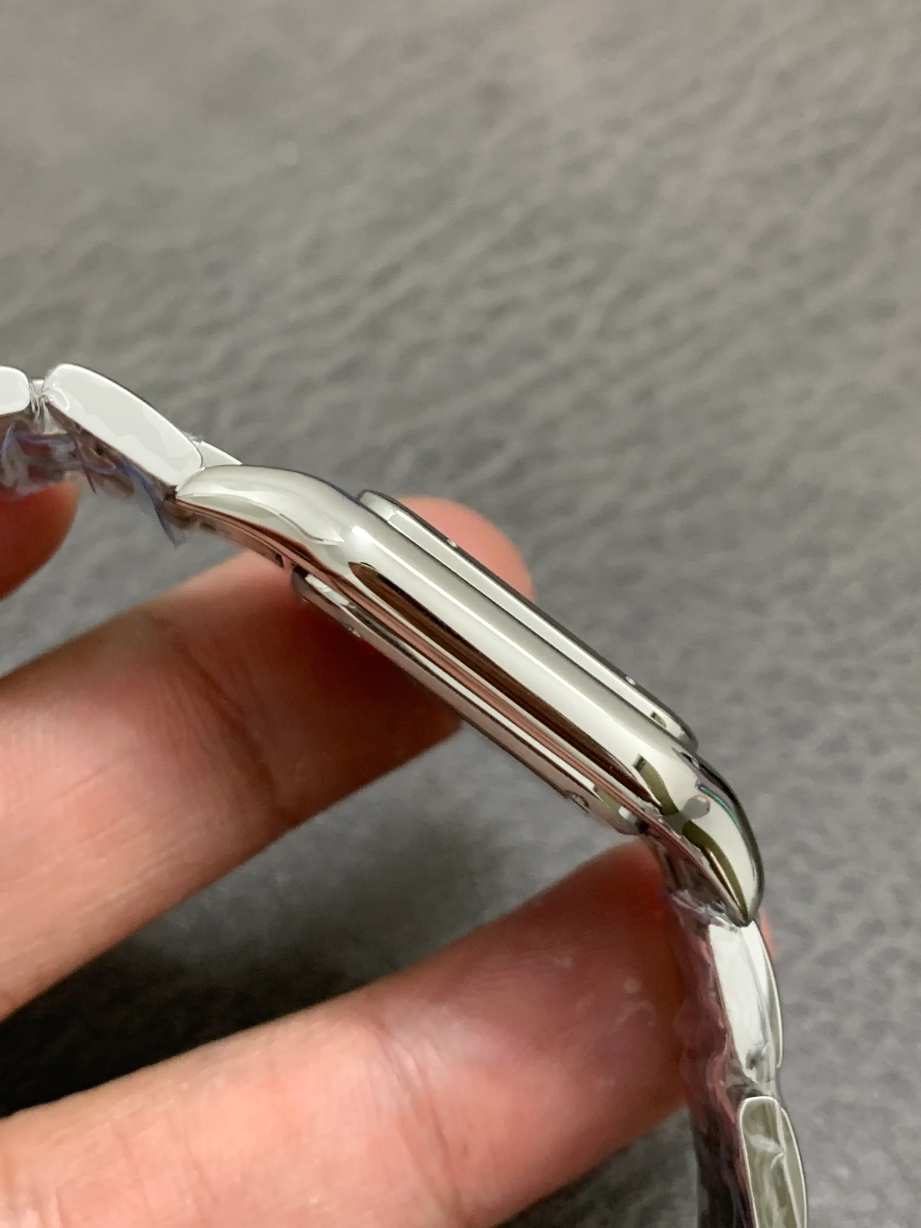 BV | 石英机芯 l 23mm x 30mm l 卡地亚 Panthère Small WSPN0013