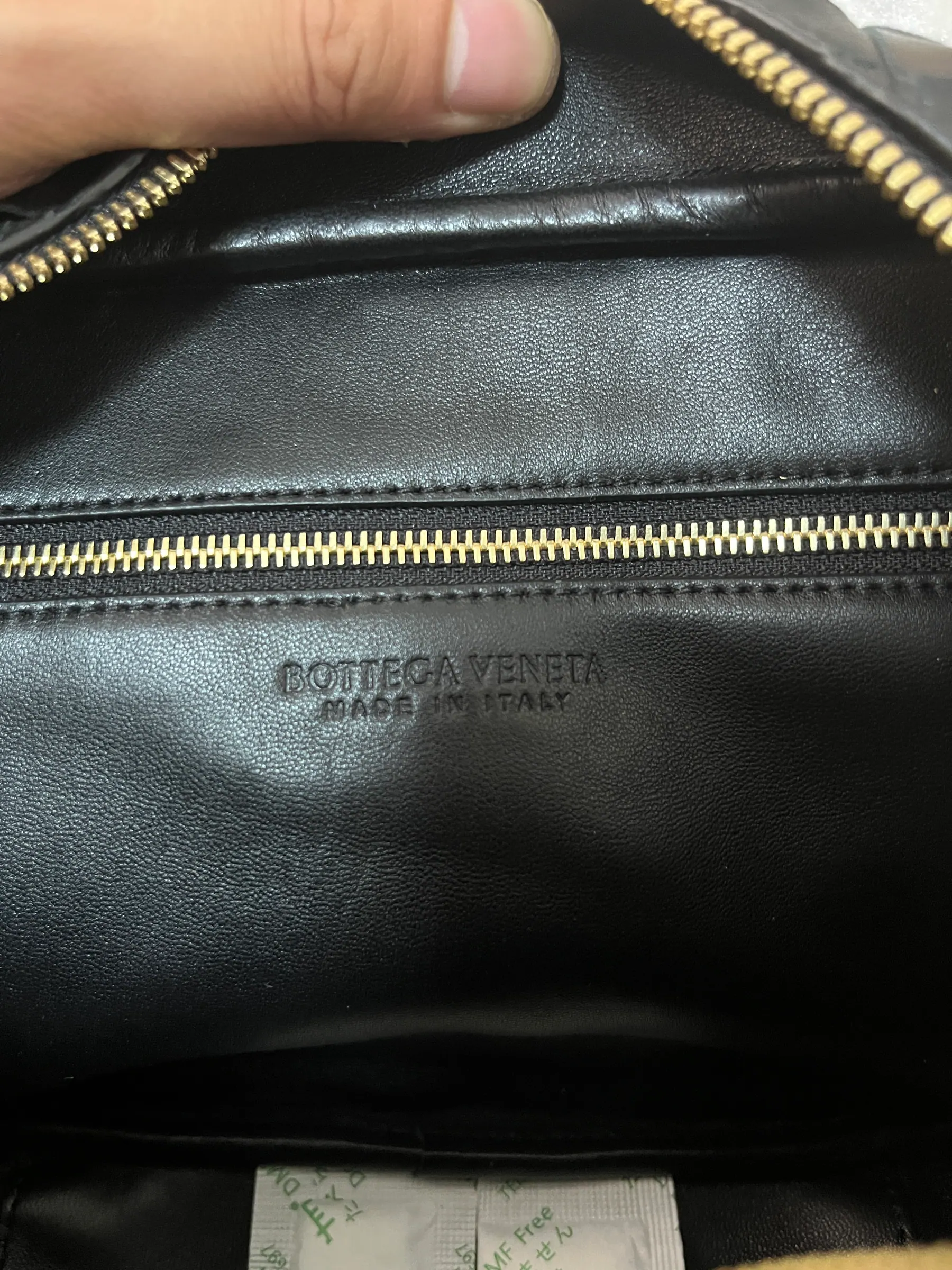 葆蝶家 小号 Getaway 776736 23.5*17.9*9cm