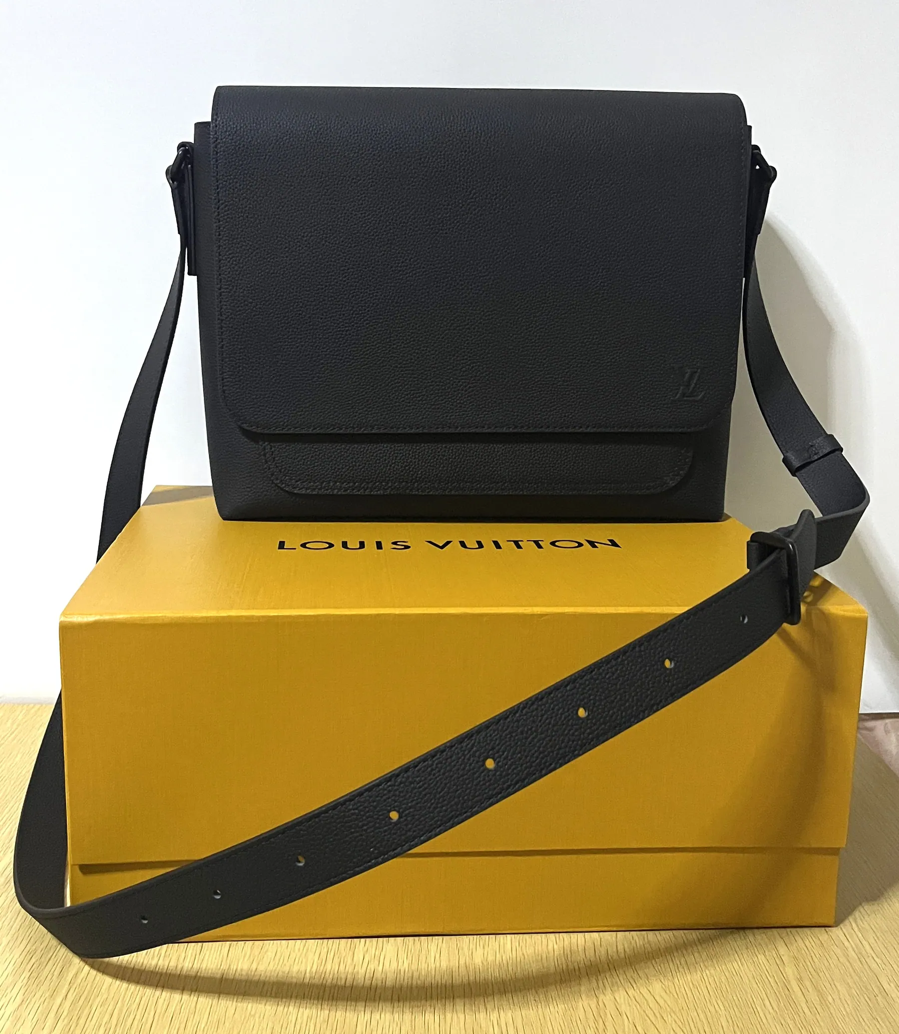 路易威登 Speed Messenger 包 M15267 33 x 29 x 12cm