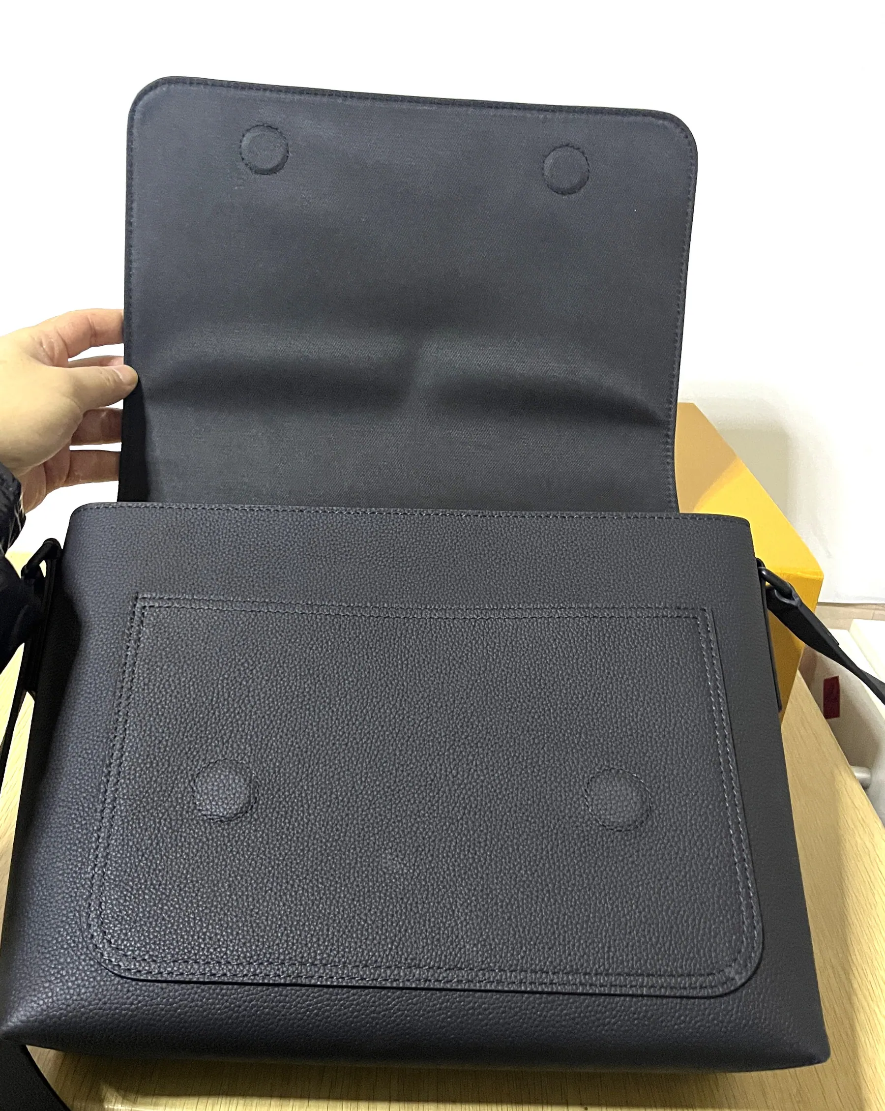路易威登 Speed Messenger 包 M15267 33 x 29 x 12cm