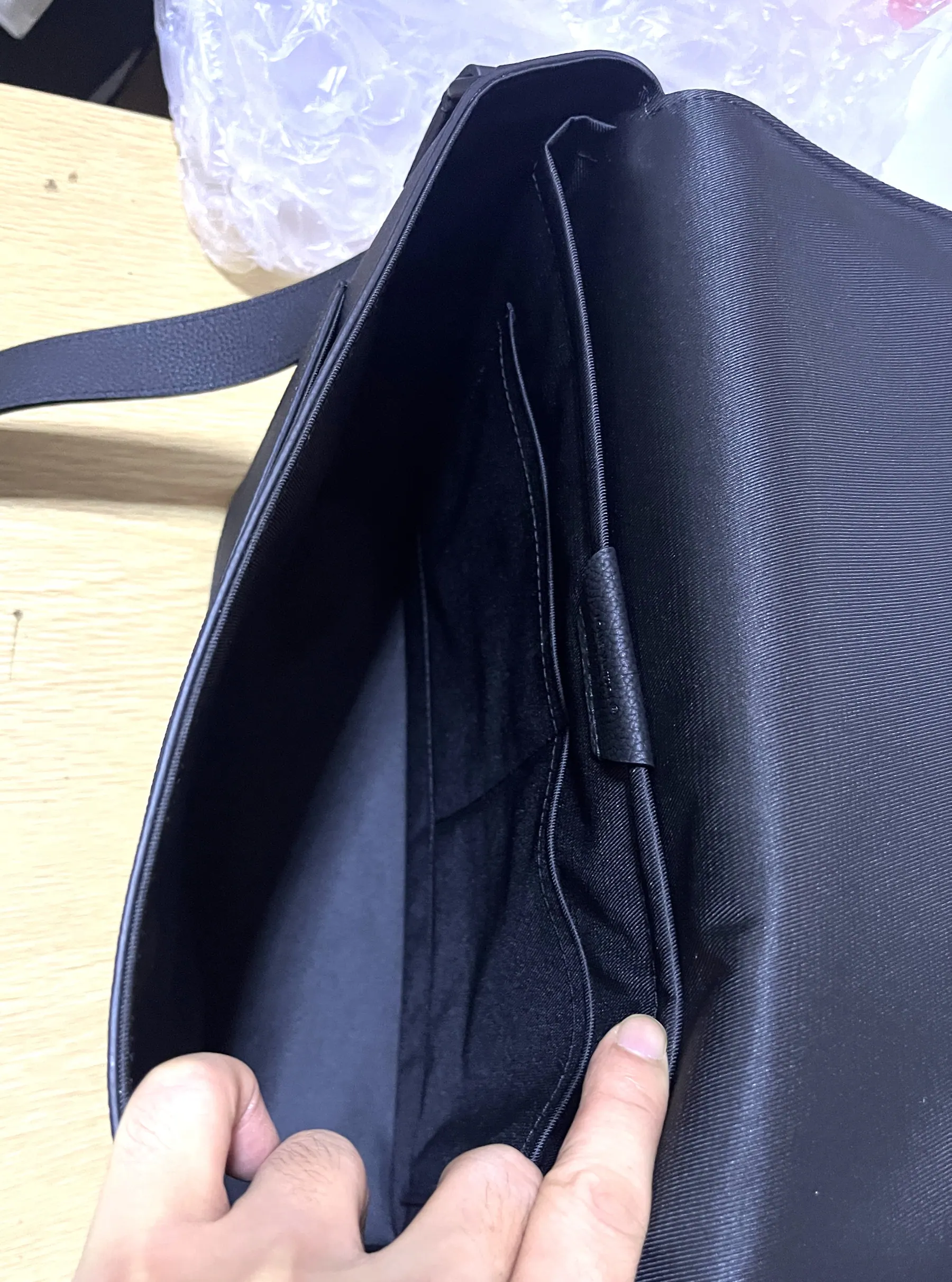 路易威登 Speed Messenger 包 M15267 33 x 29 x 12cm
