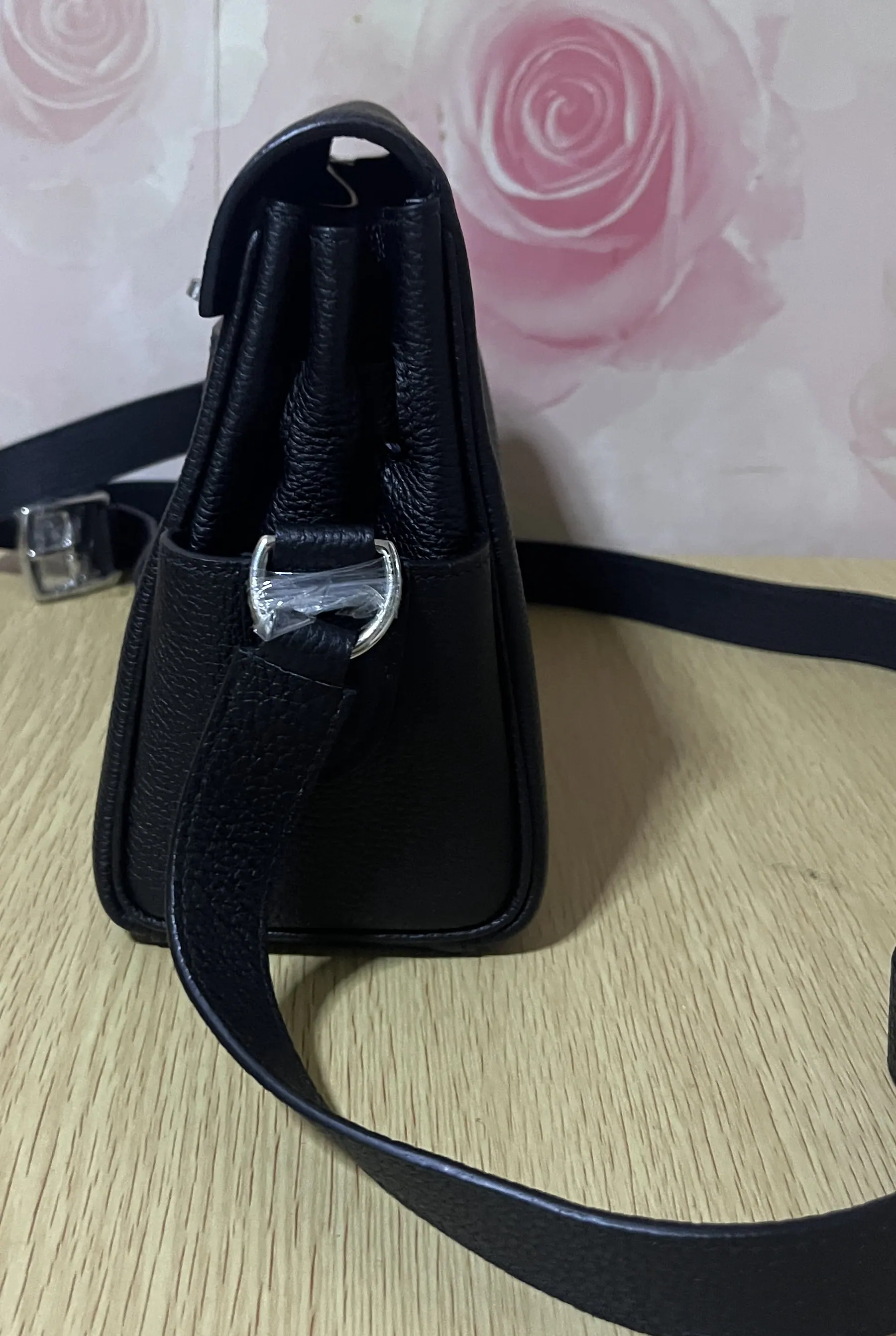 爱马仕 Kelly Messenger PM 25cm
