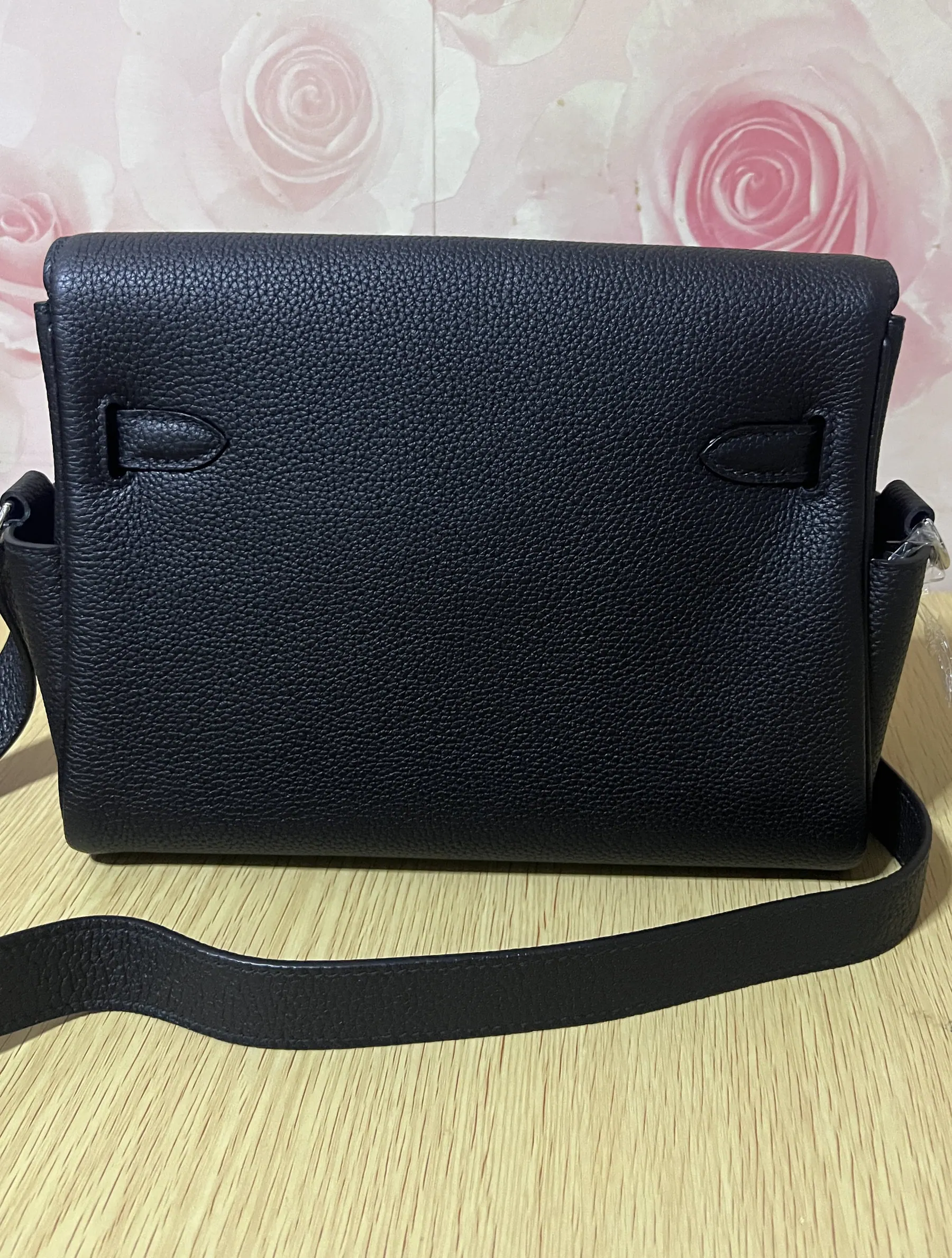 爱马仕 Kelly Messenger PM 25cm