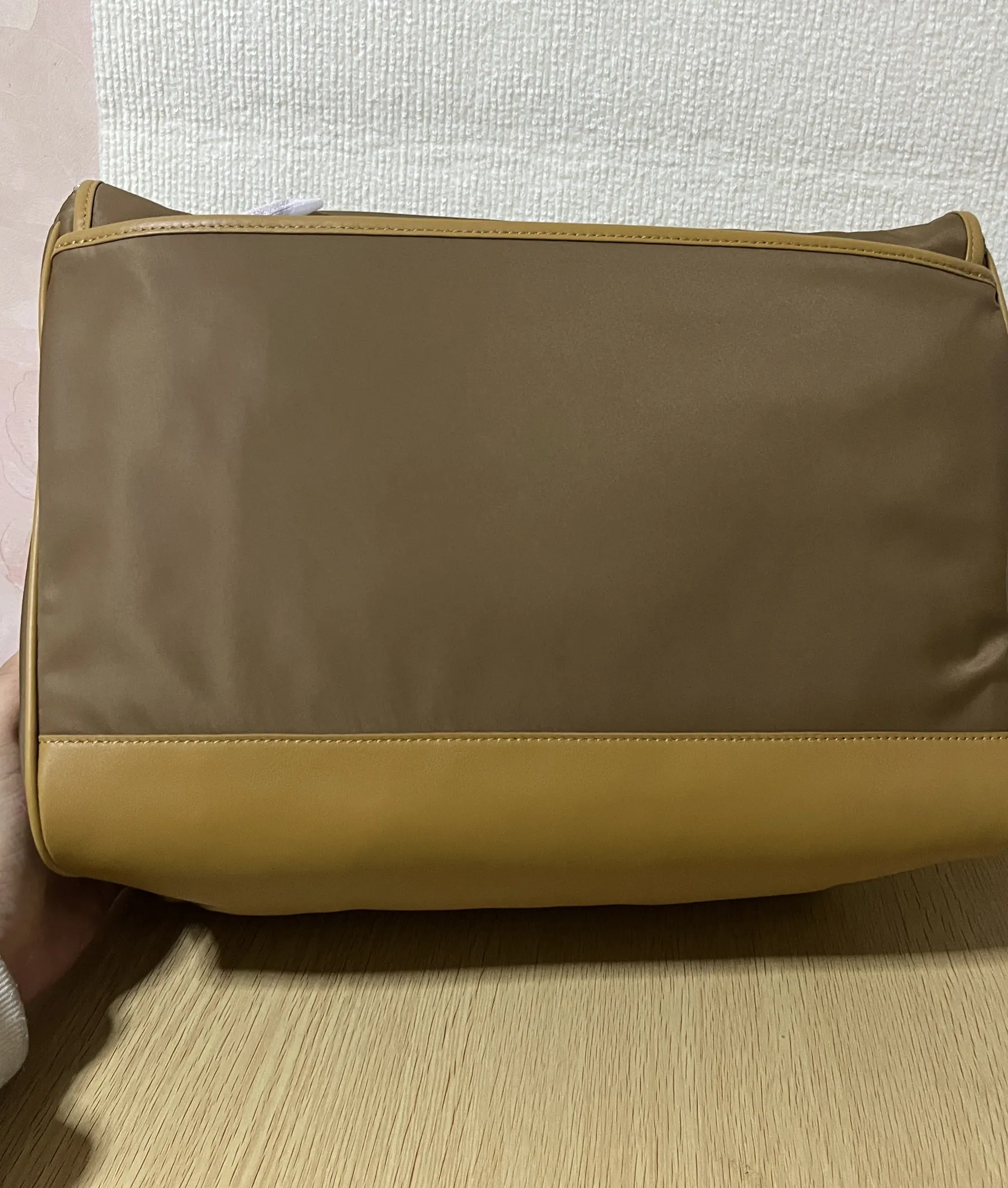 普拉达 2VD052｜大号邮差包 30x27.5x14.5cm