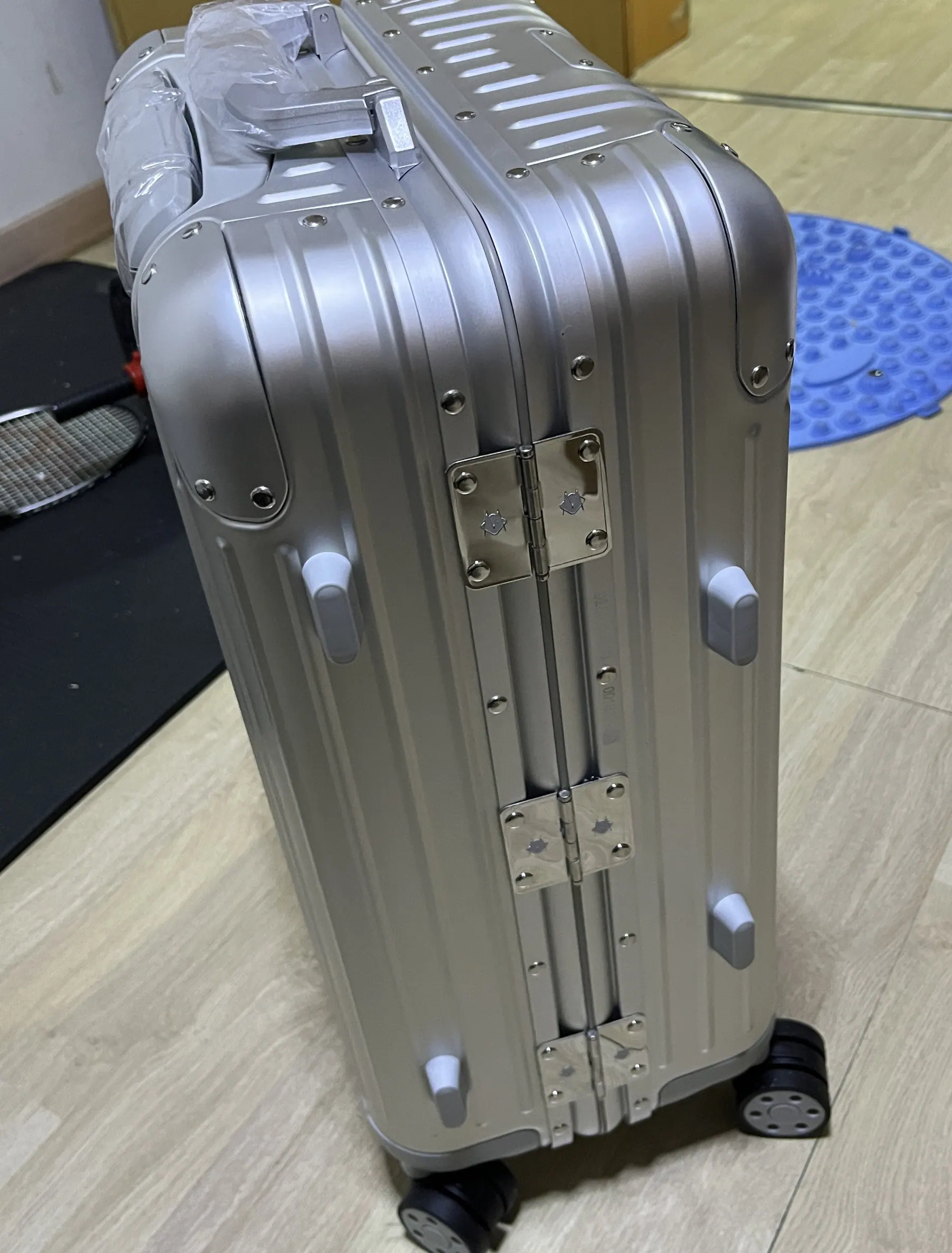 RIMOWA Original Cabin 拉杆箱 55X40X23cm