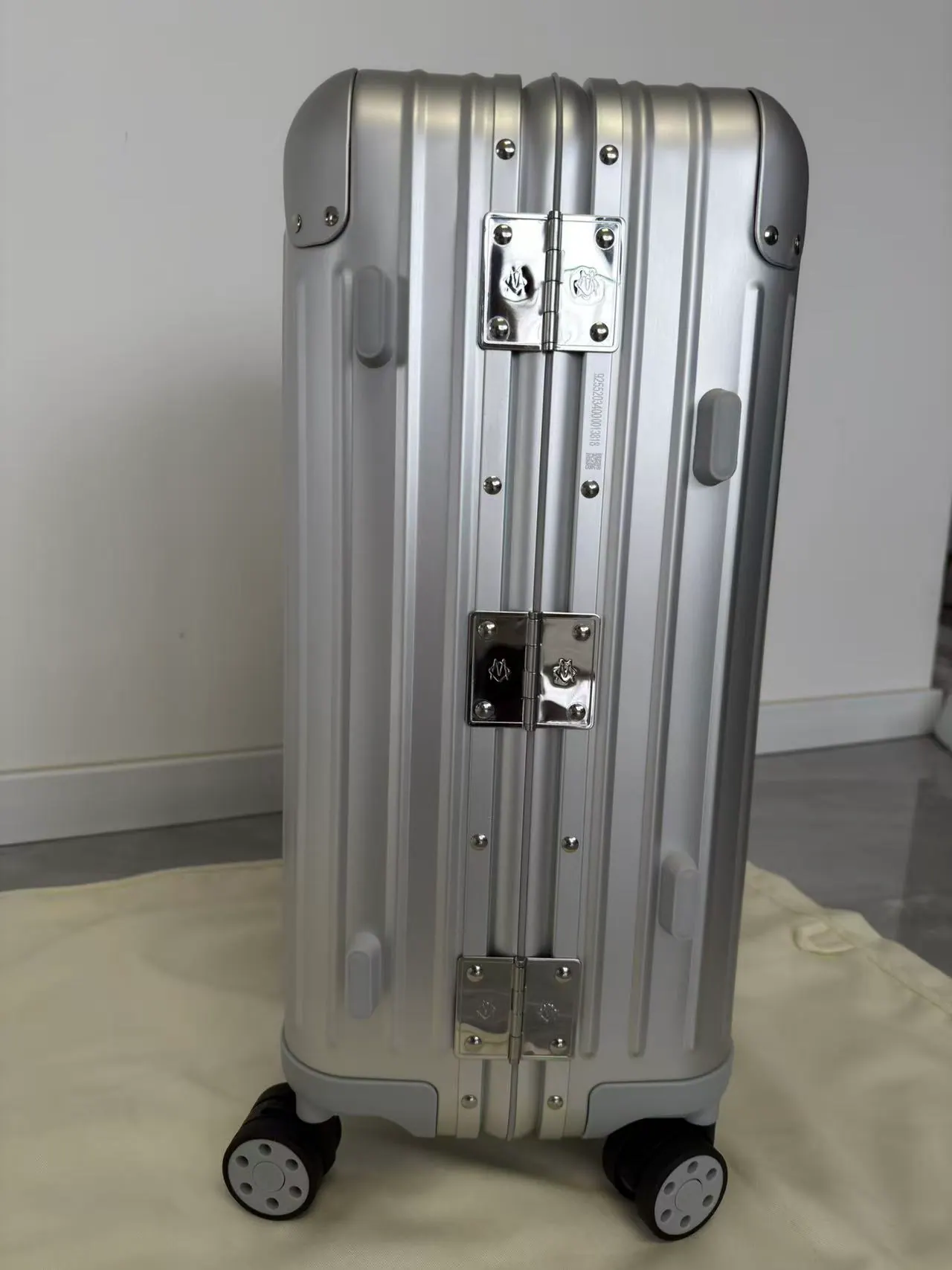 RIMOWA Original Cabin 拉杆箱 55X40X23cm