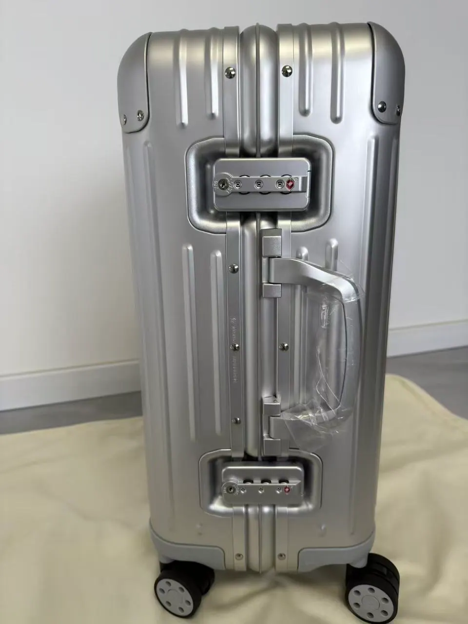 RIMOWA Original Cabin 拉杆箱 55X40X23cm