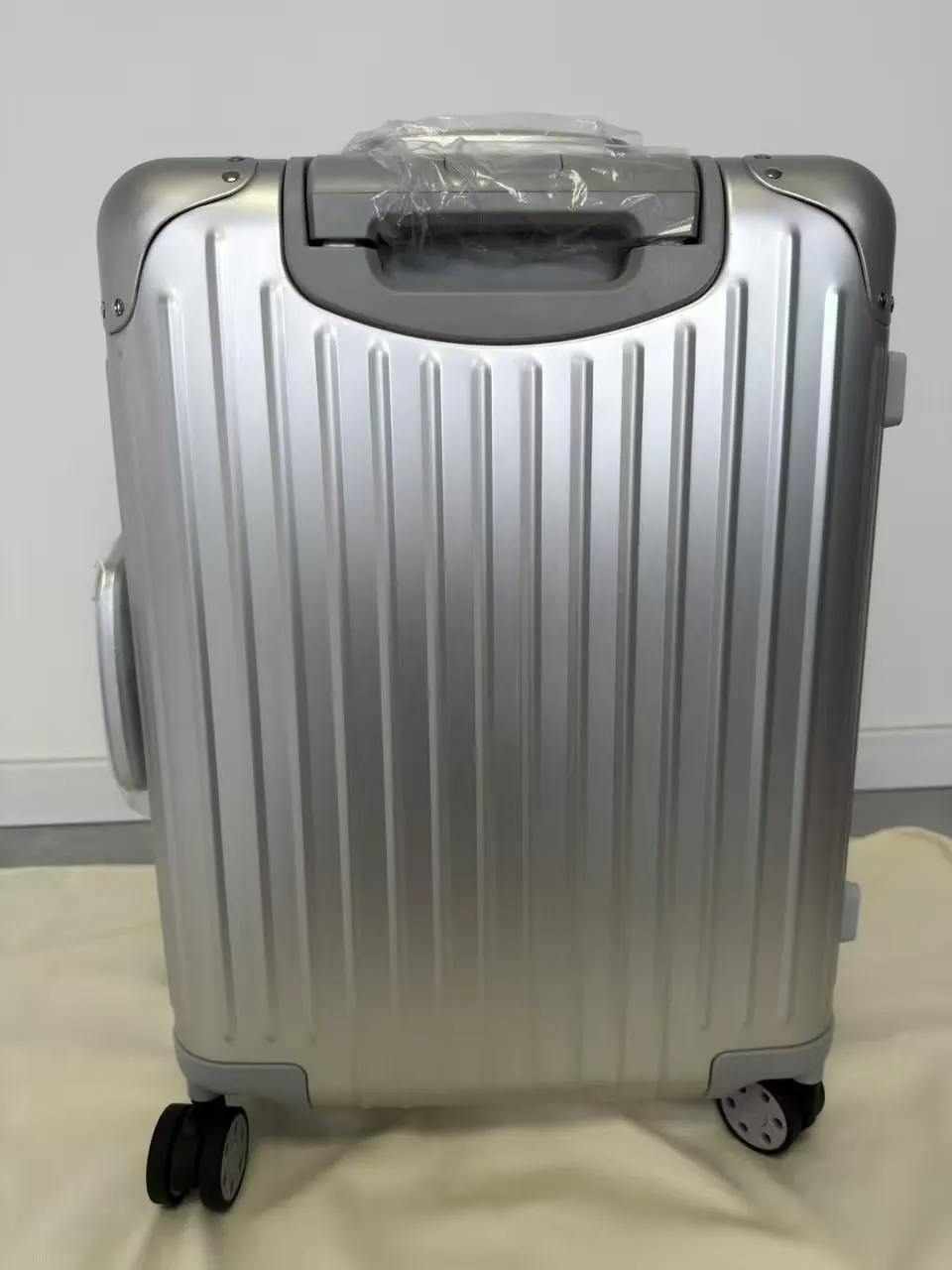 RIMOWA Original Cabin 拉杆箱 55X40X23cm