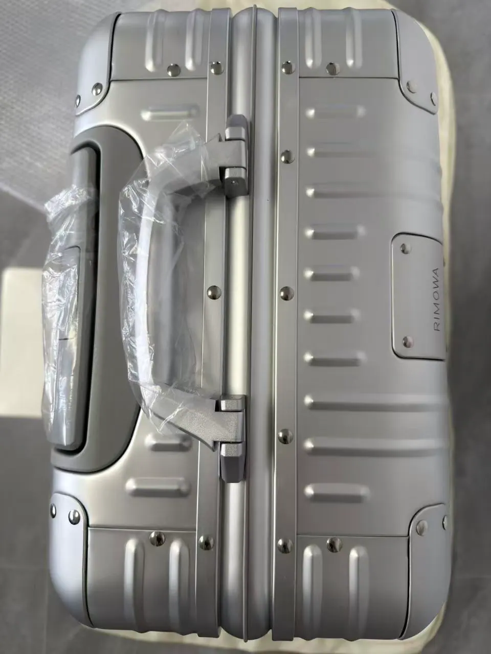 RIMOWA Original Cabin 拉杆箱 55X40X23cm
