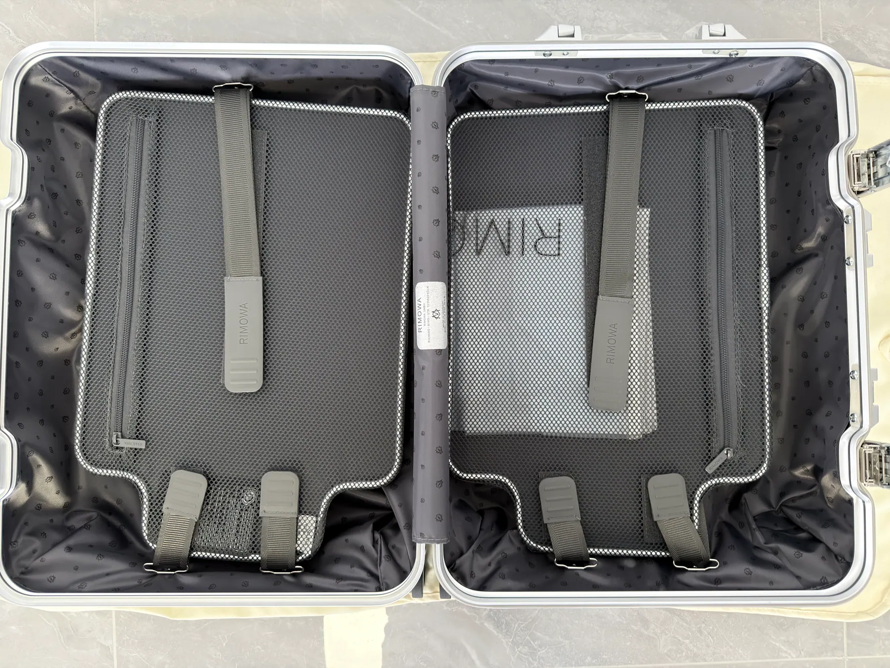 RIMOWA Original Cabin 拉杆箱 55X40X23cm