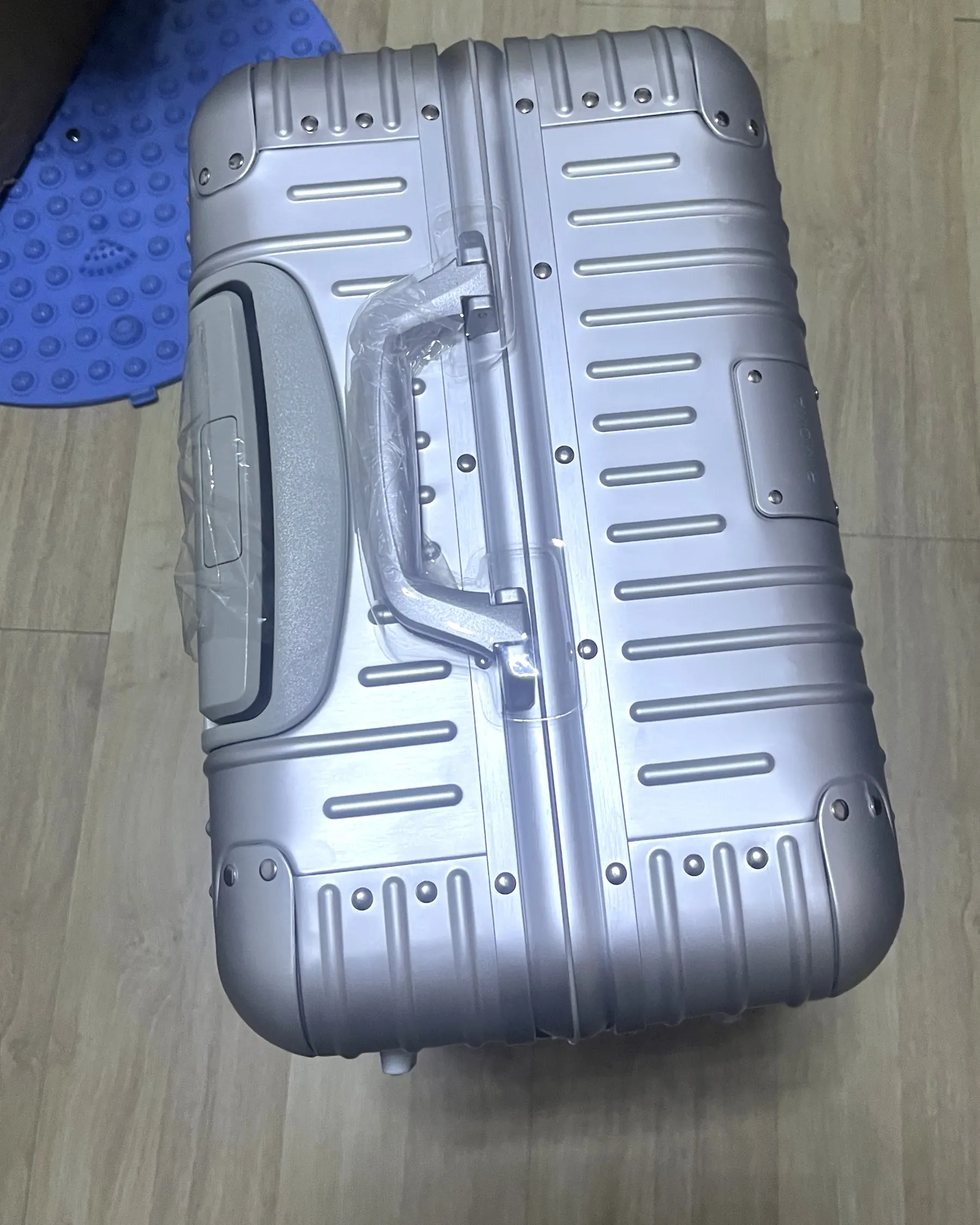 RIMOWA Original 托运箱 M 69x44x27.5cm