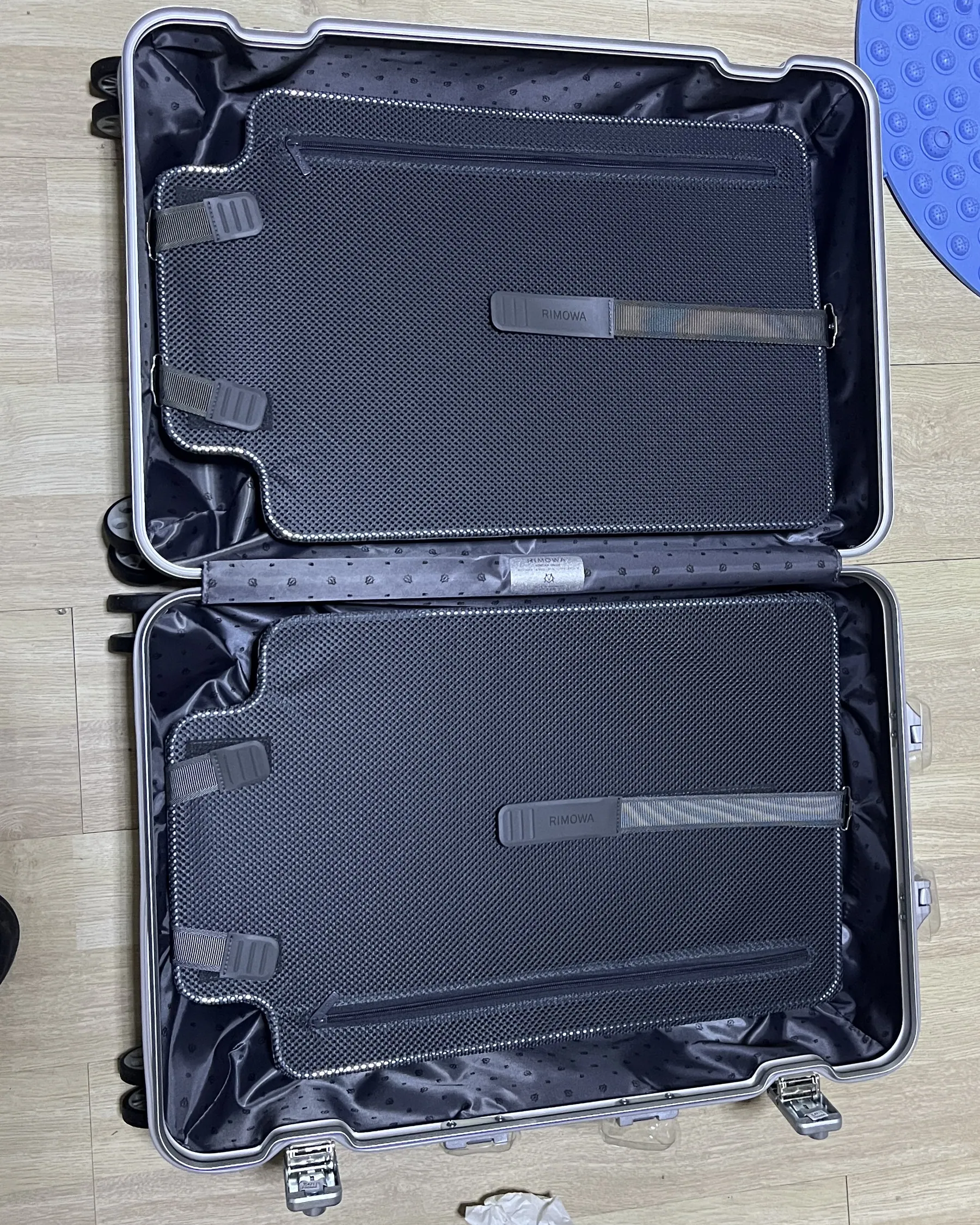 RIMOWA Original 托运箱 M 69x44x27.5cm