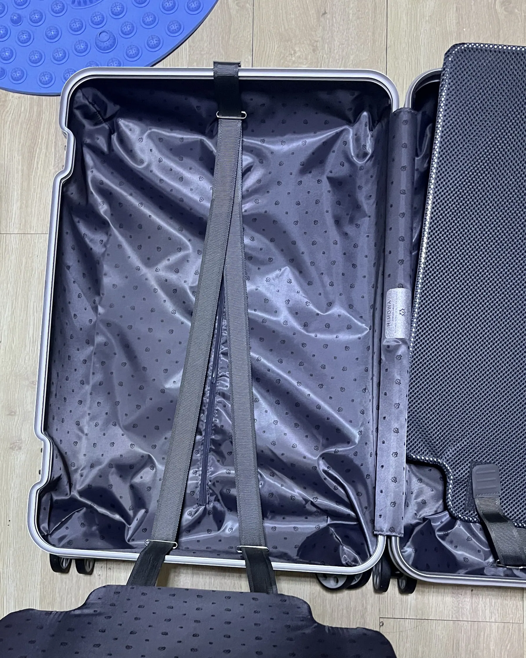 RIMOWA Original 托运箱 M 69x44x27.5cm